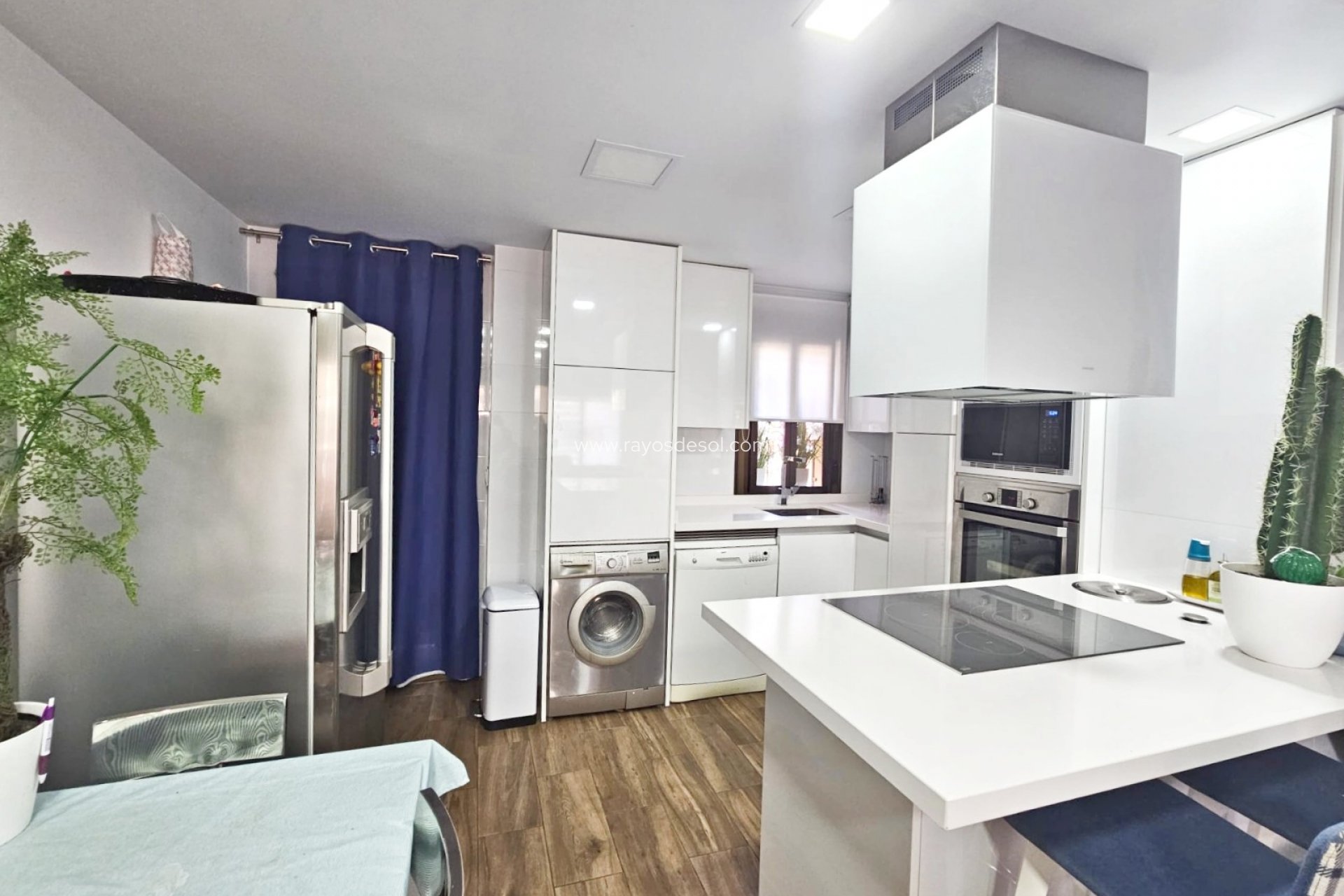 Herverkoop - Appartement - Los Alcazares