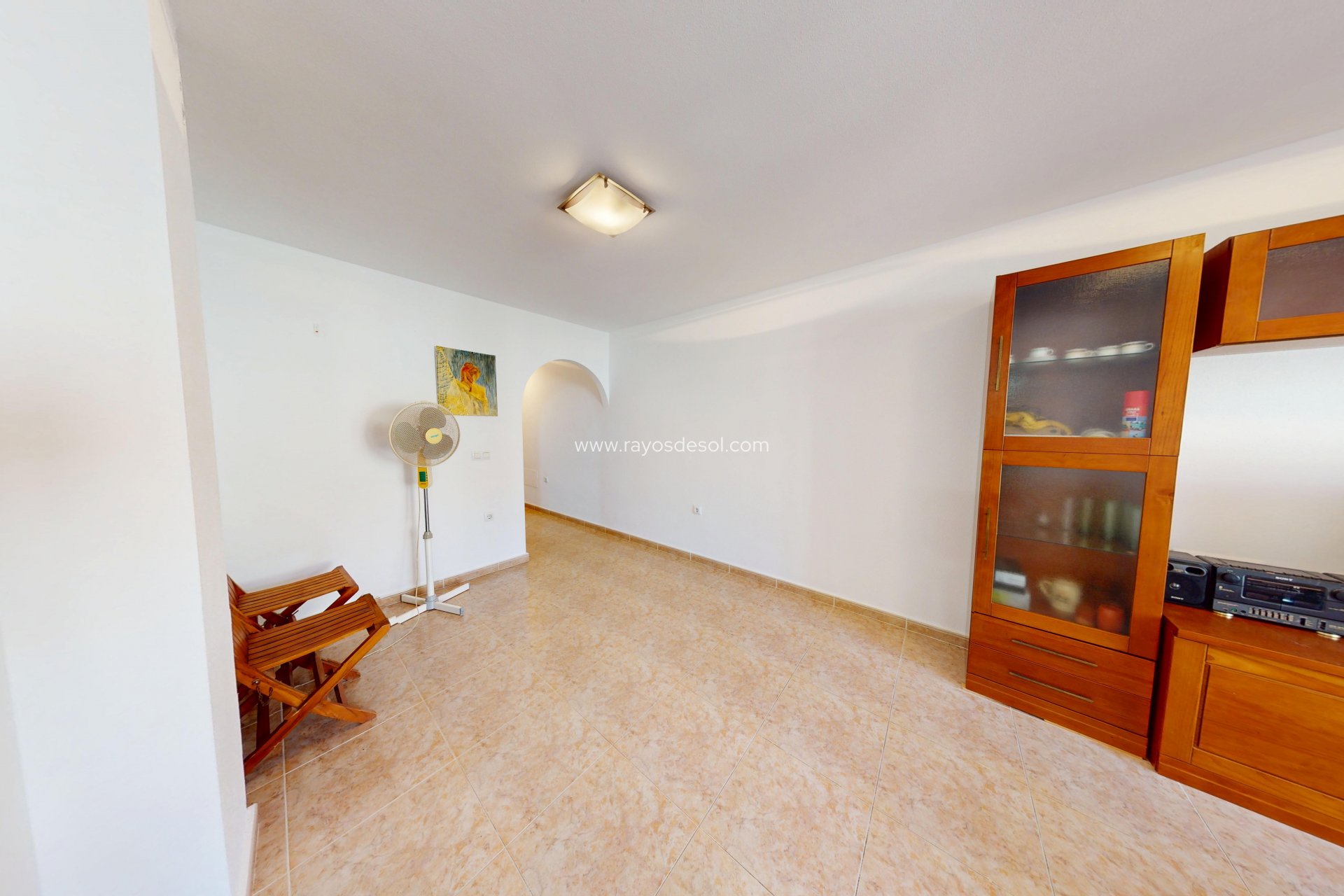Herverkoop - Appartement - Los Alcazares