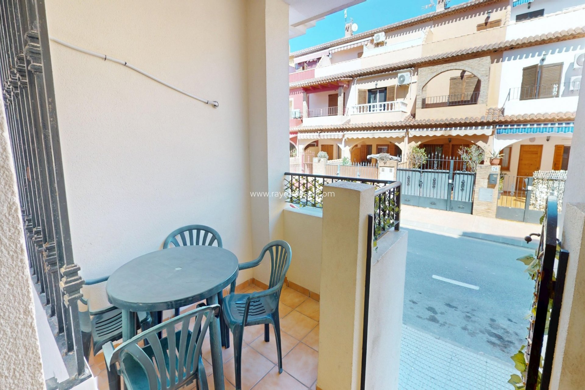 Herverkoop - Appartement - Los Alcazares