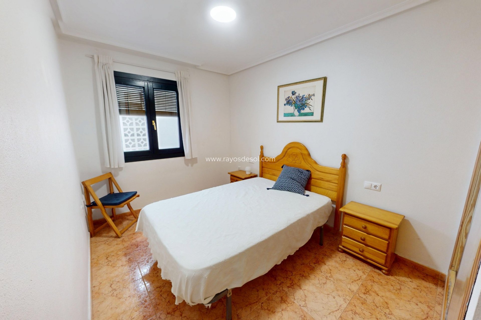 Herverkoop - Appartement - Los Alcazares