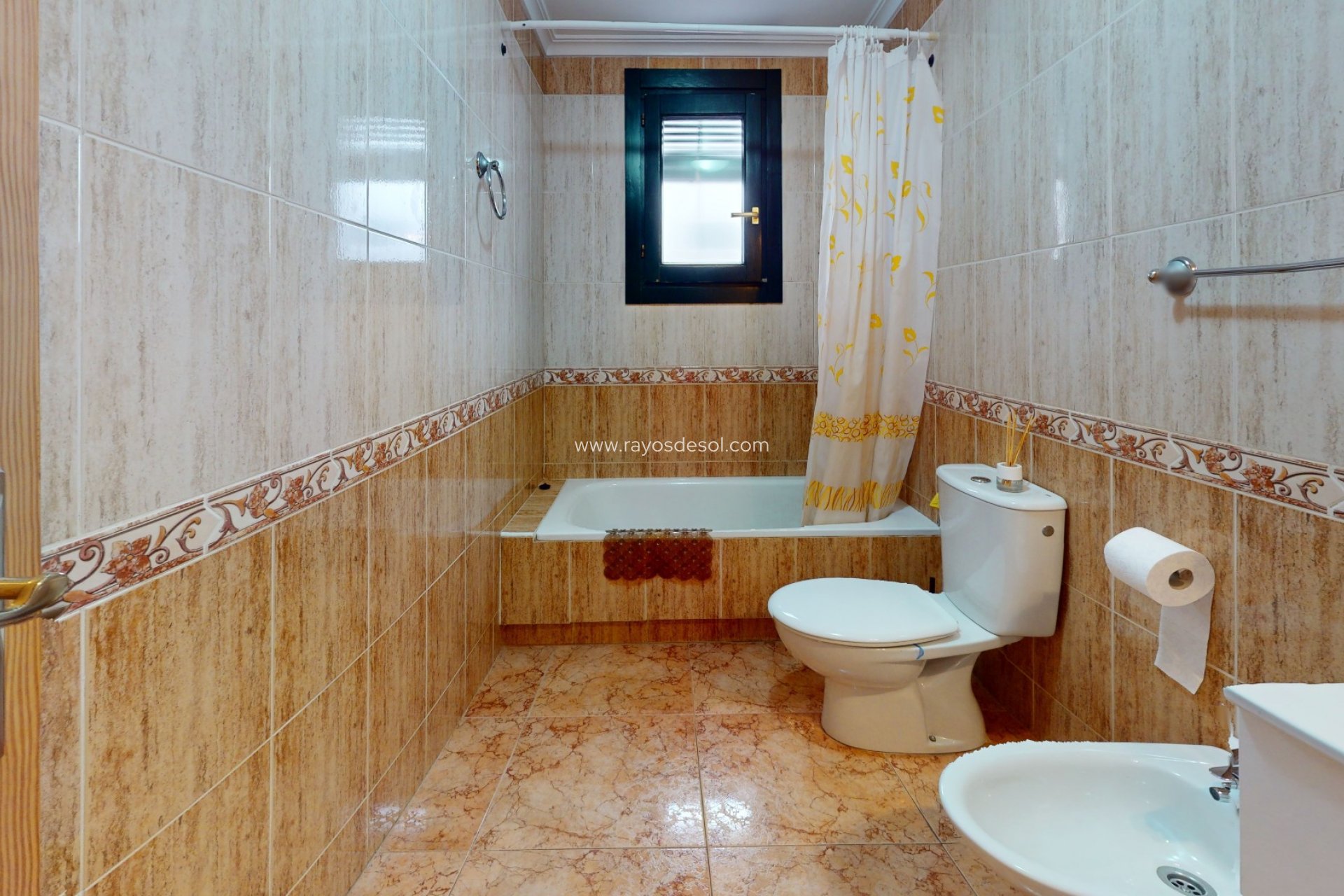 Herverkoop - Appartement - Los Alcazares