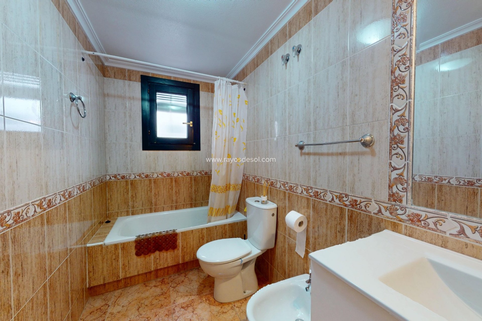 Herverkoop - Appartement - Los Alcazares