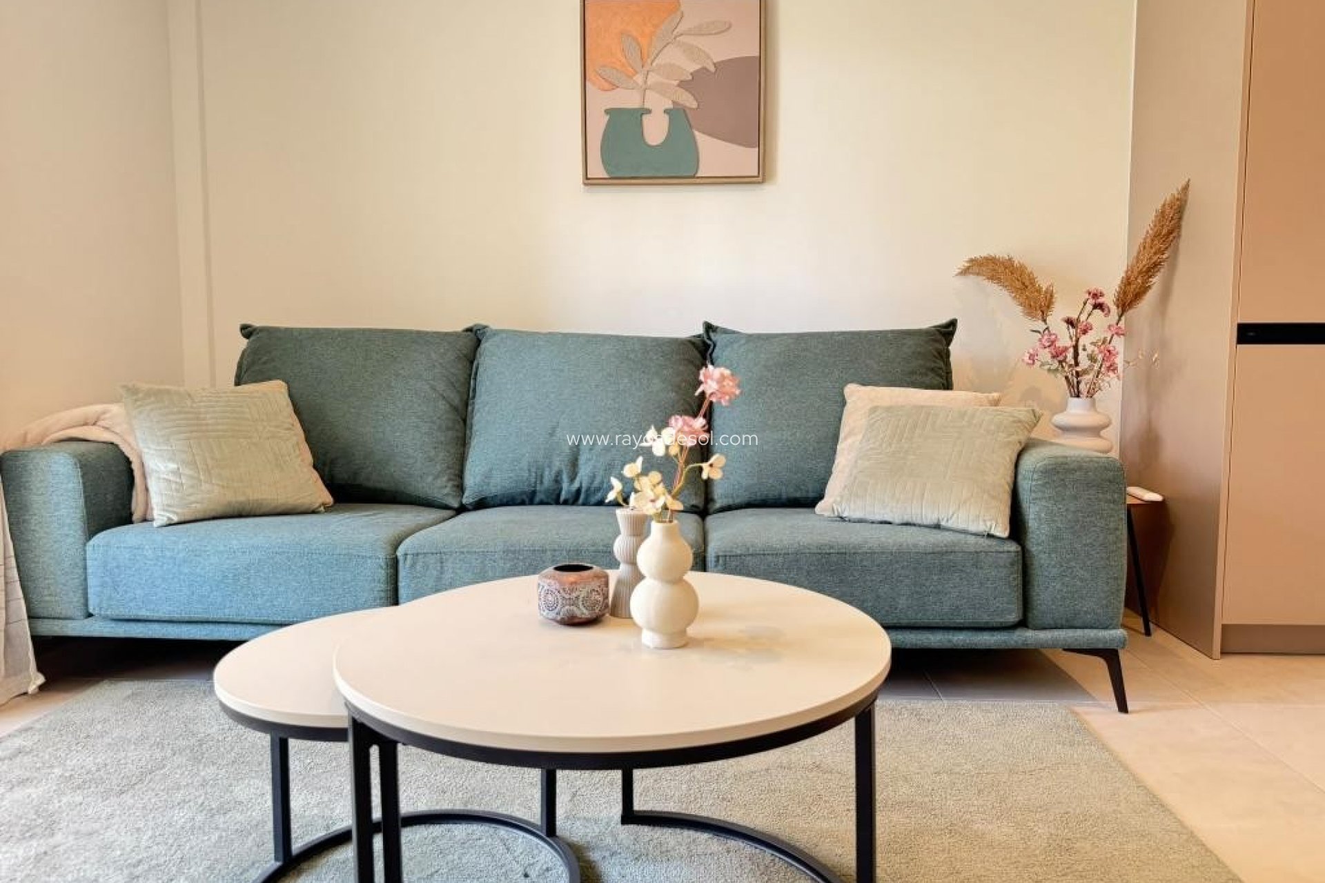 Herverkoop - Appartement - Los Alcazares