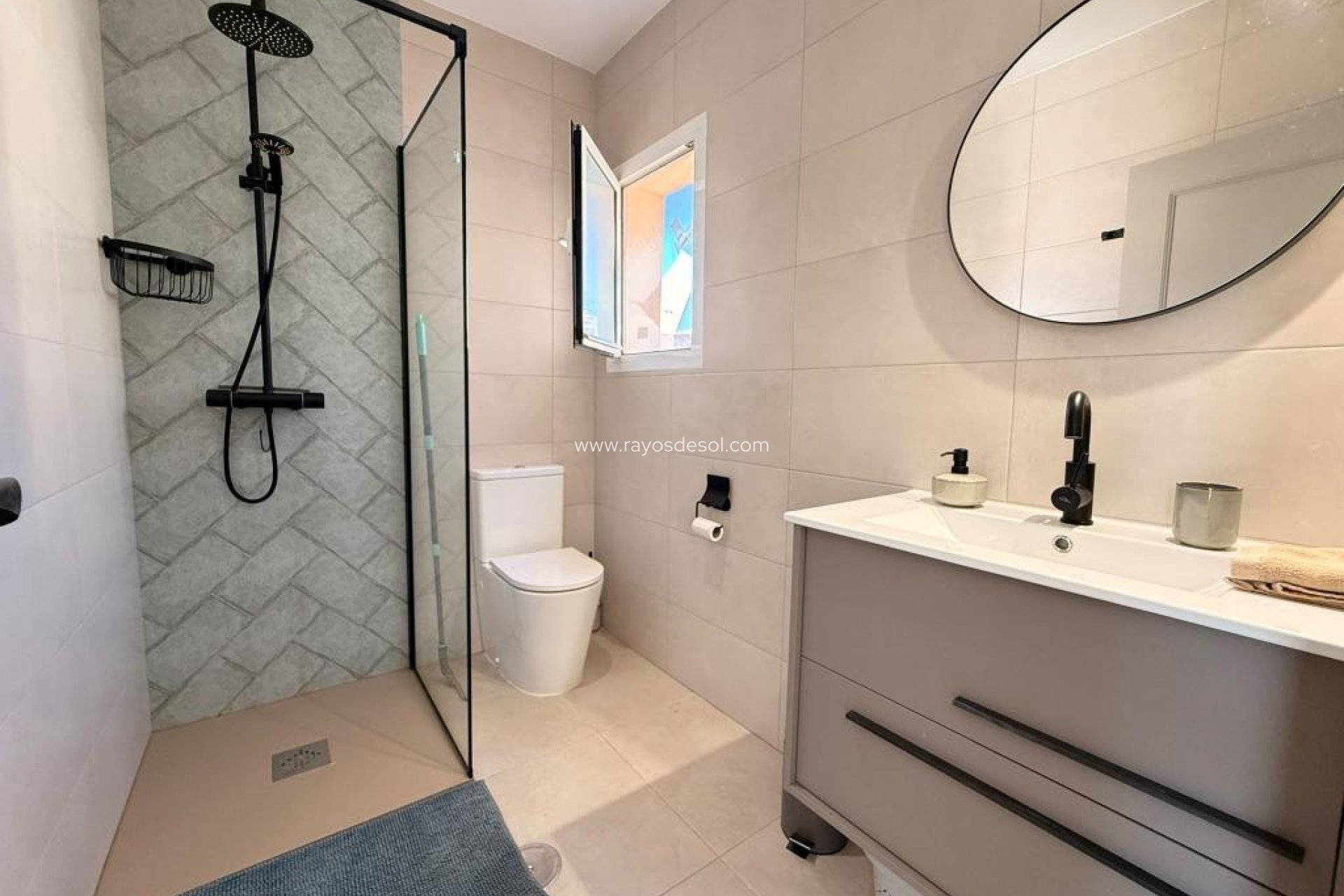 Herverkoop - Appartement - Los Alcazares