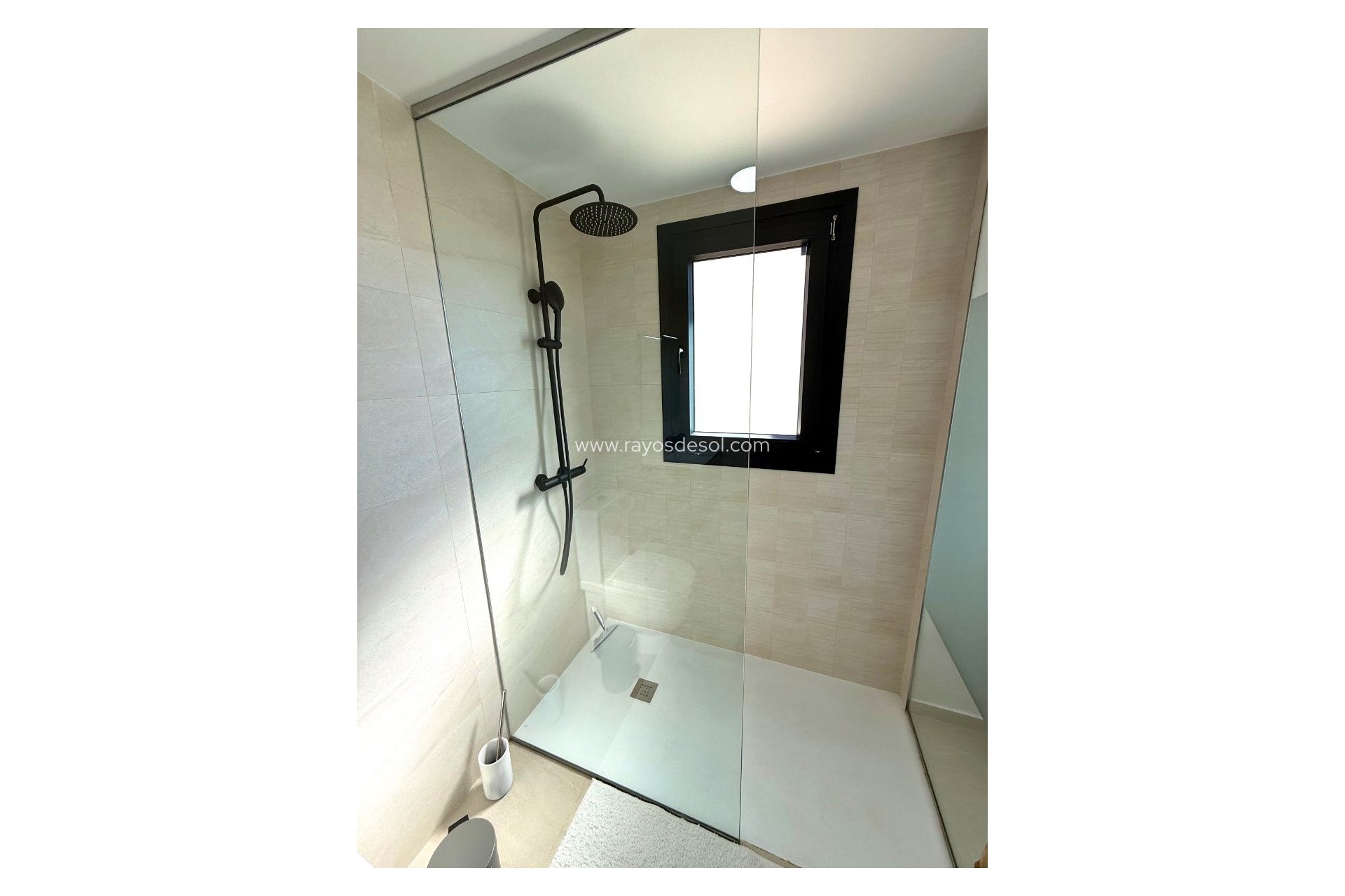 Herverkoop - Appartement - Los Alcazares