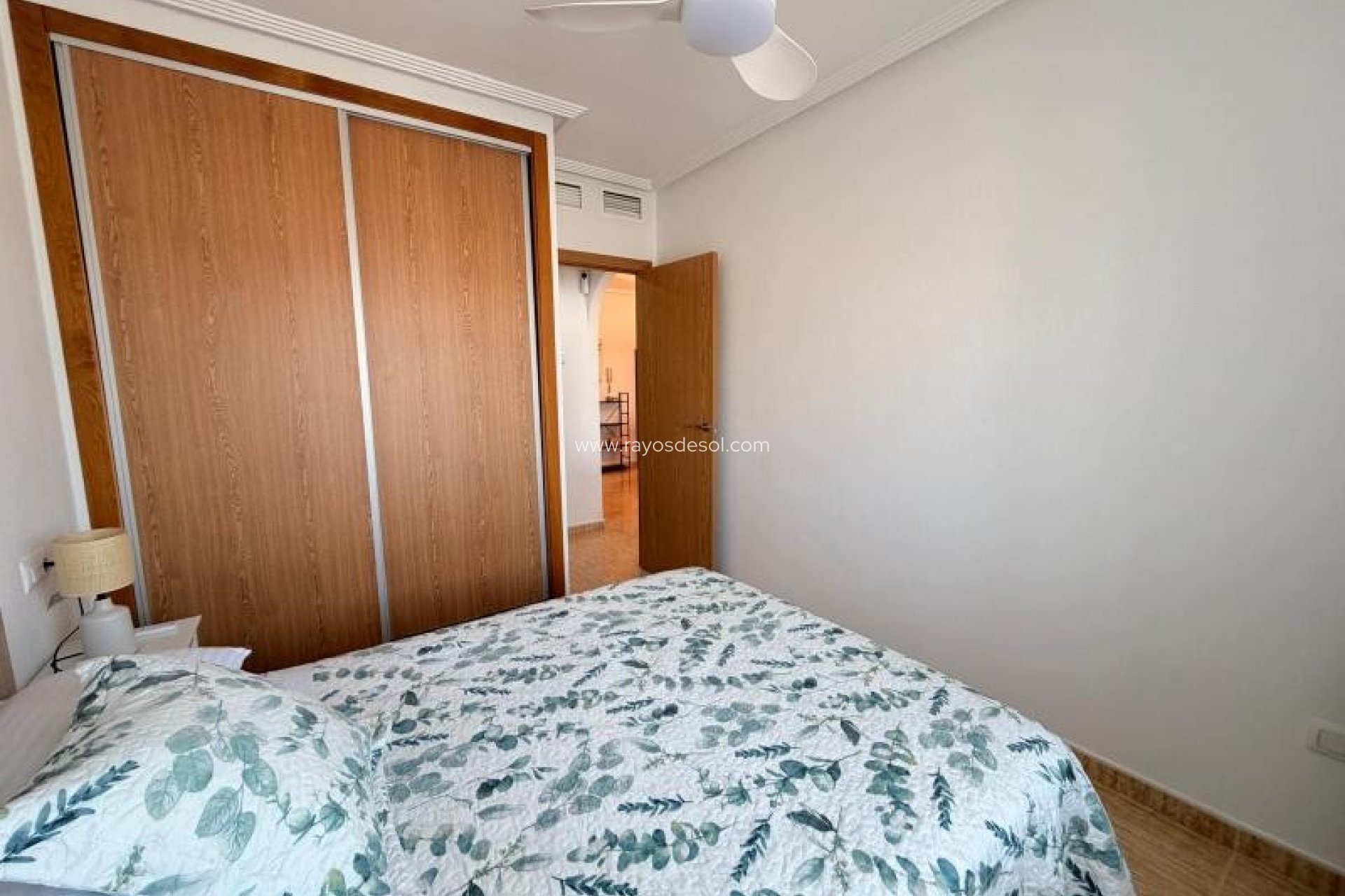 Herverkoop - Appartement - Los Alcazares