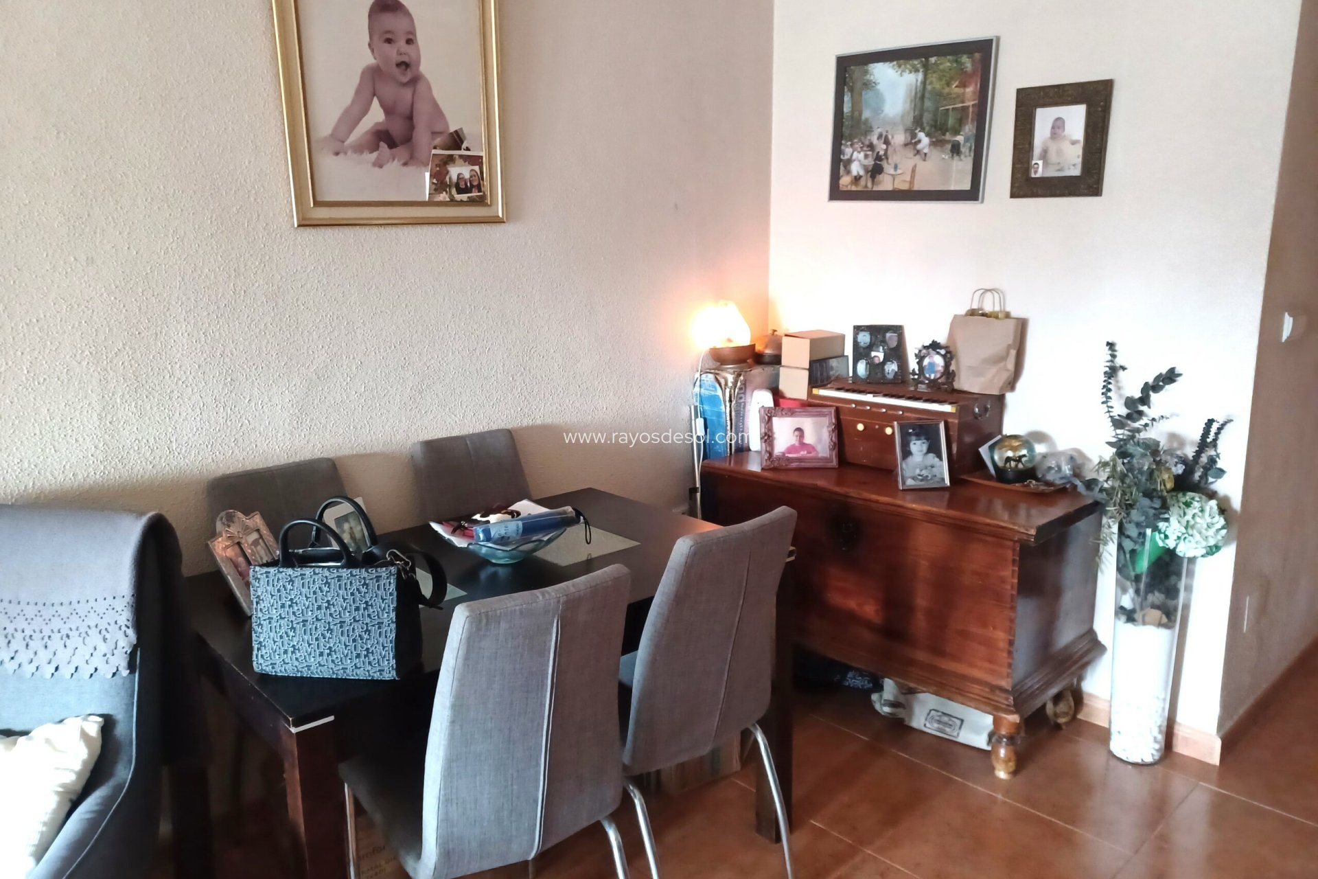 Herverkoop - Appartement - Los Alcazares