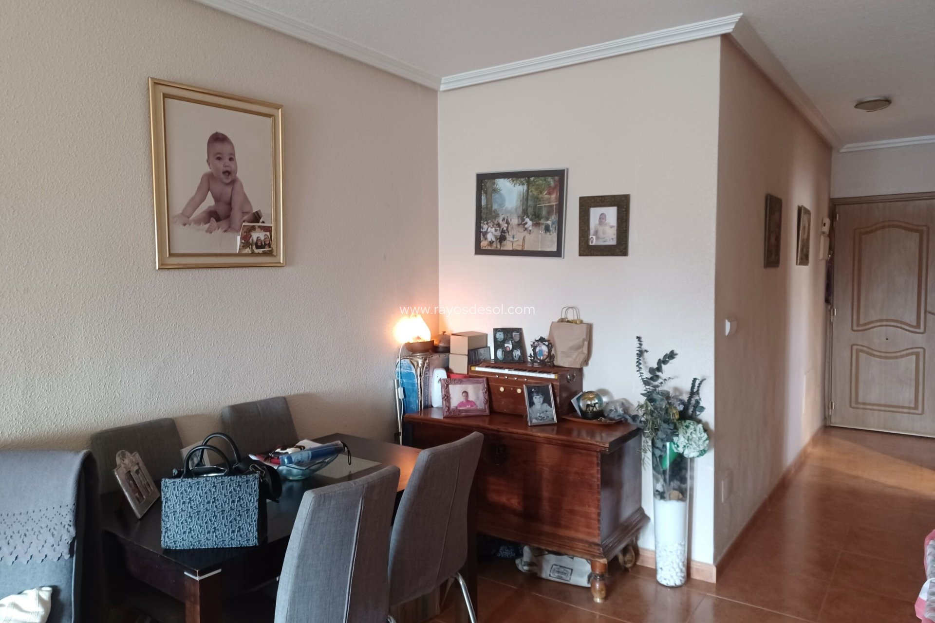 Herverkoop - Appartement - Los Alcazares