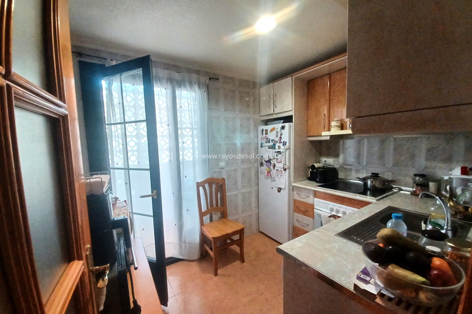 Herverkoop - Appartement - Los Alcazares