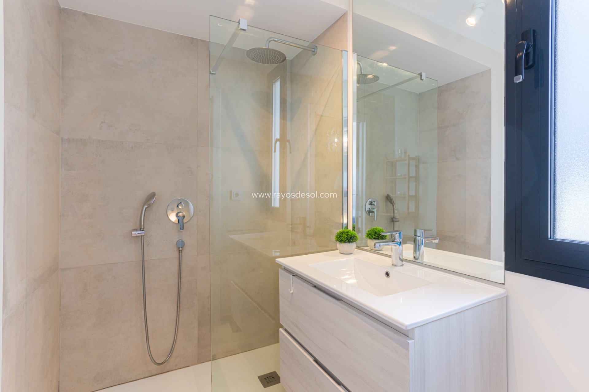 Herverkoop - Appartement - Mar de Cristal