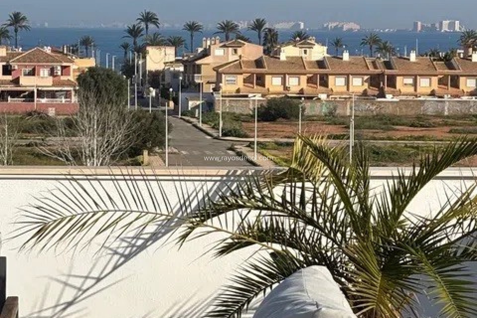 Herverkoop - Appartement - Mar de Cristal