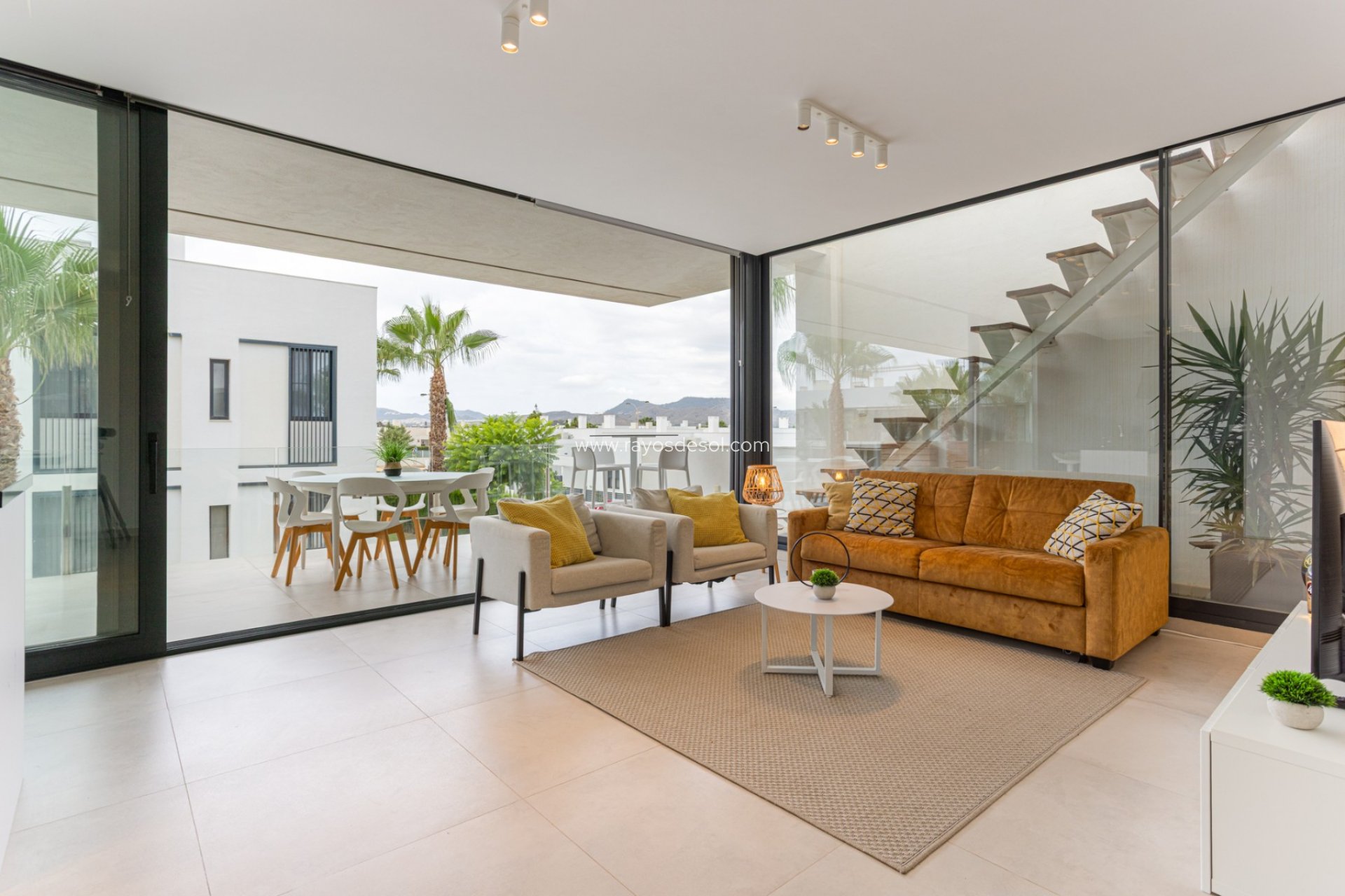 Herverkoop - Appartement - Mar de Cristal