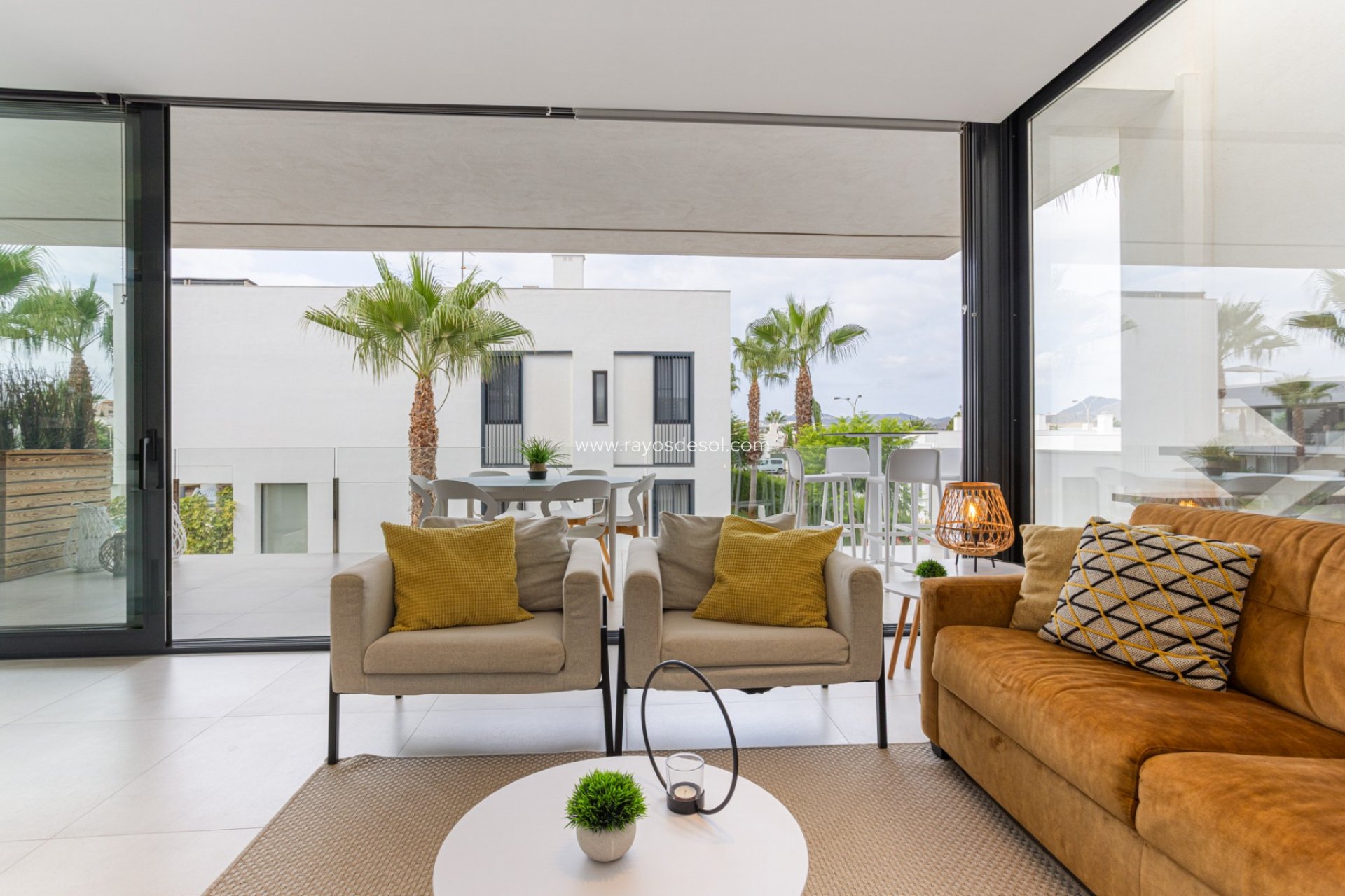 Herverkoop - Appartement - Mar de Cristal