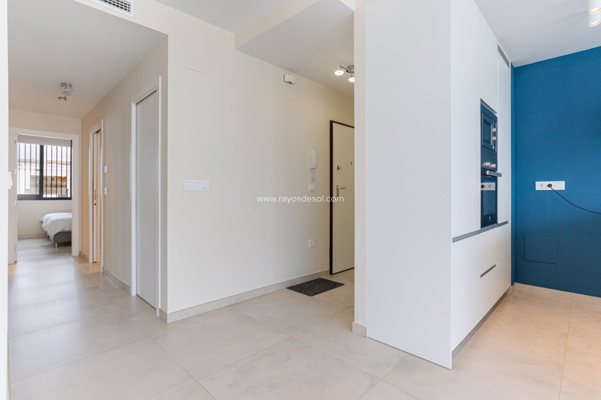Herverkoop - Appartement - Mar de Cristal