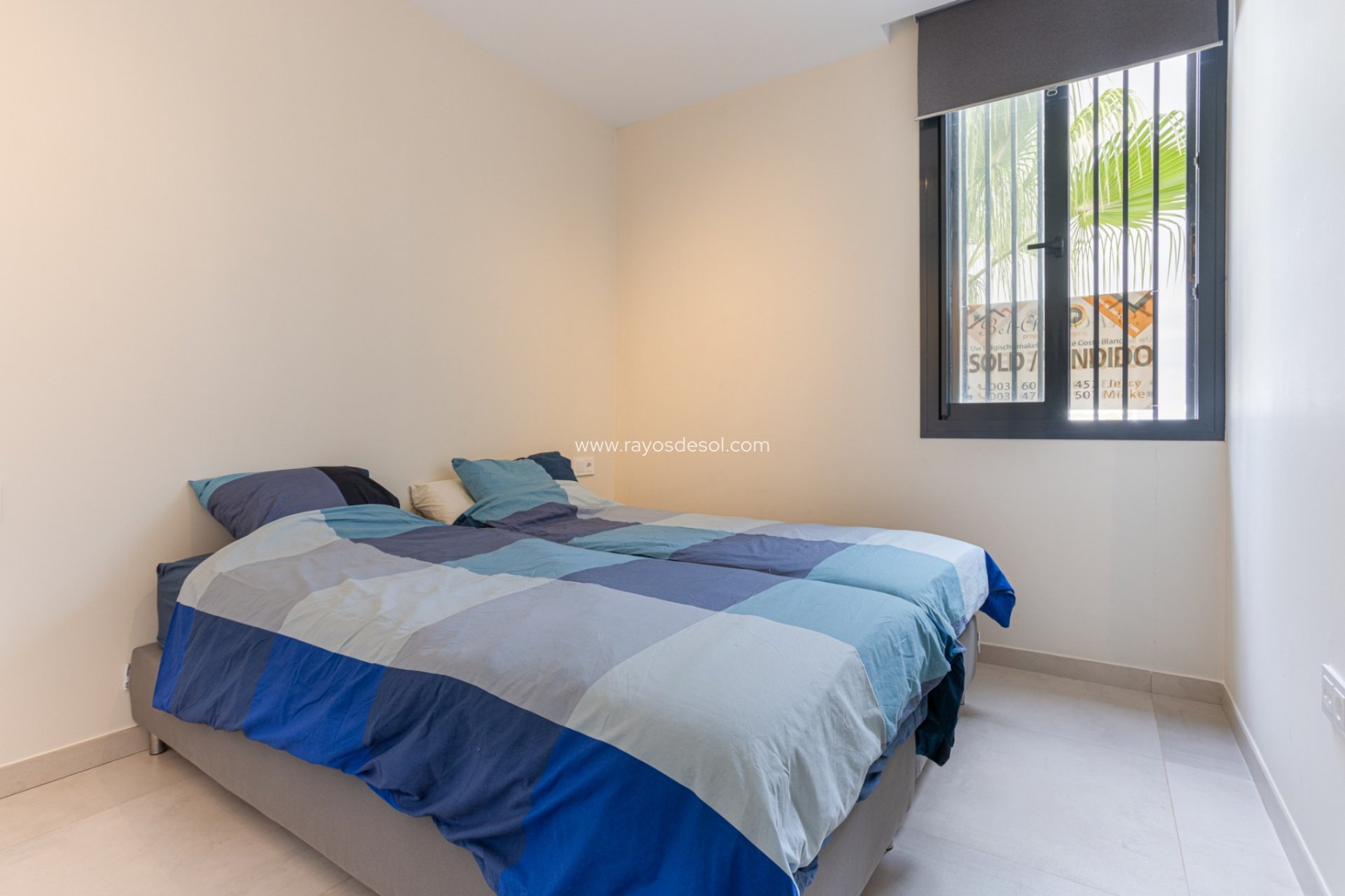 Herverkoop - Appartement - Mar de Cristal