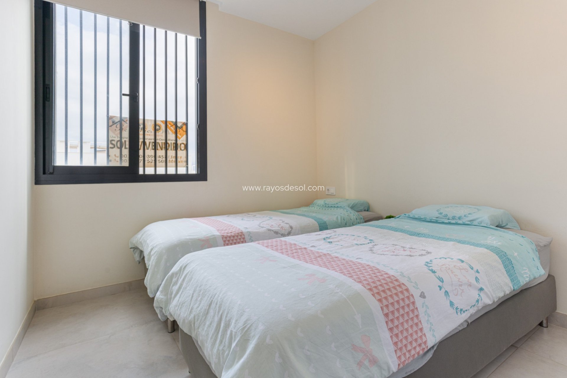 Herverkoop - Appartement - Mar de Cristal