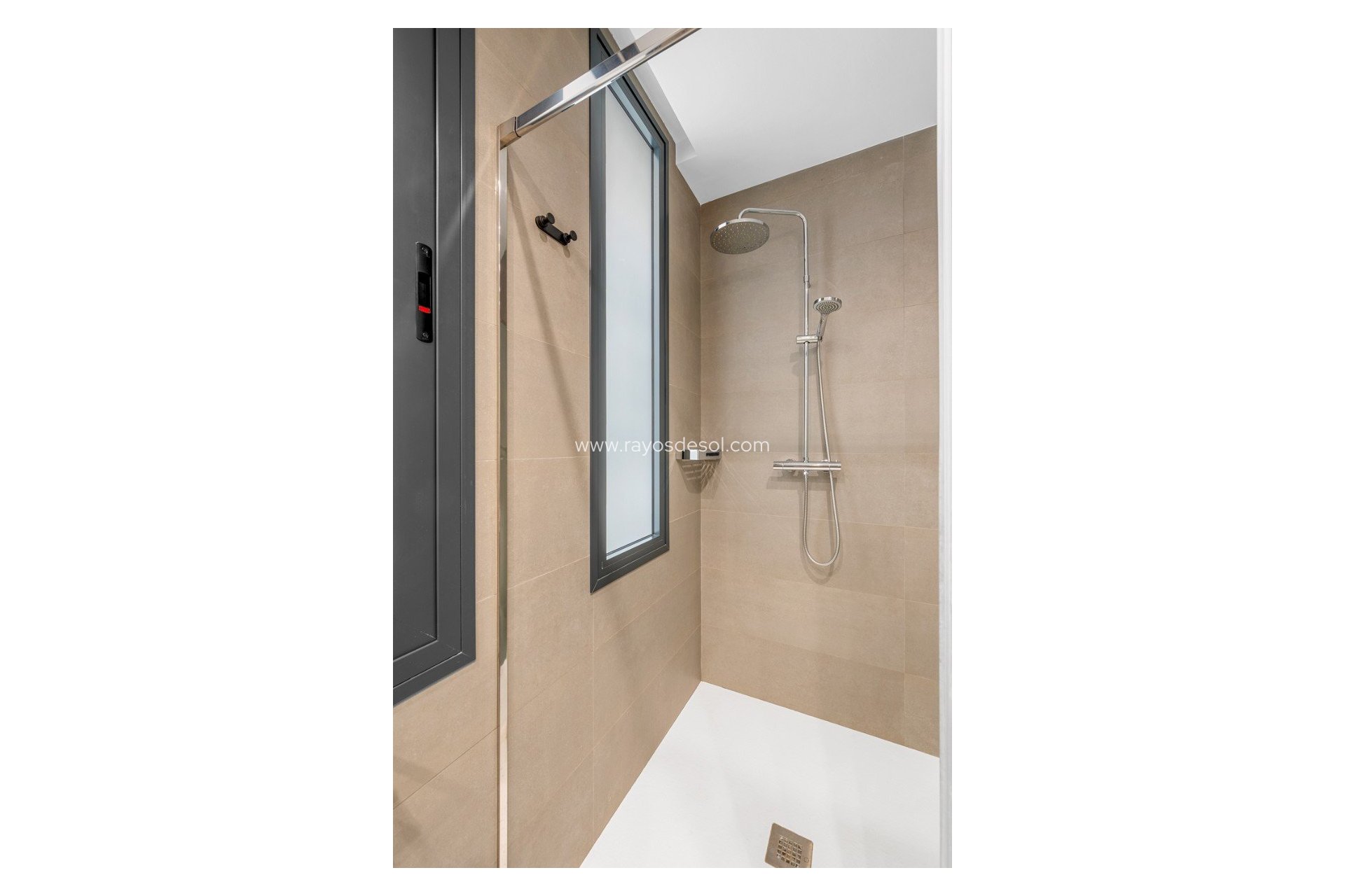 Herverkoop - Appartement - Monforte del Cid - Font del llop