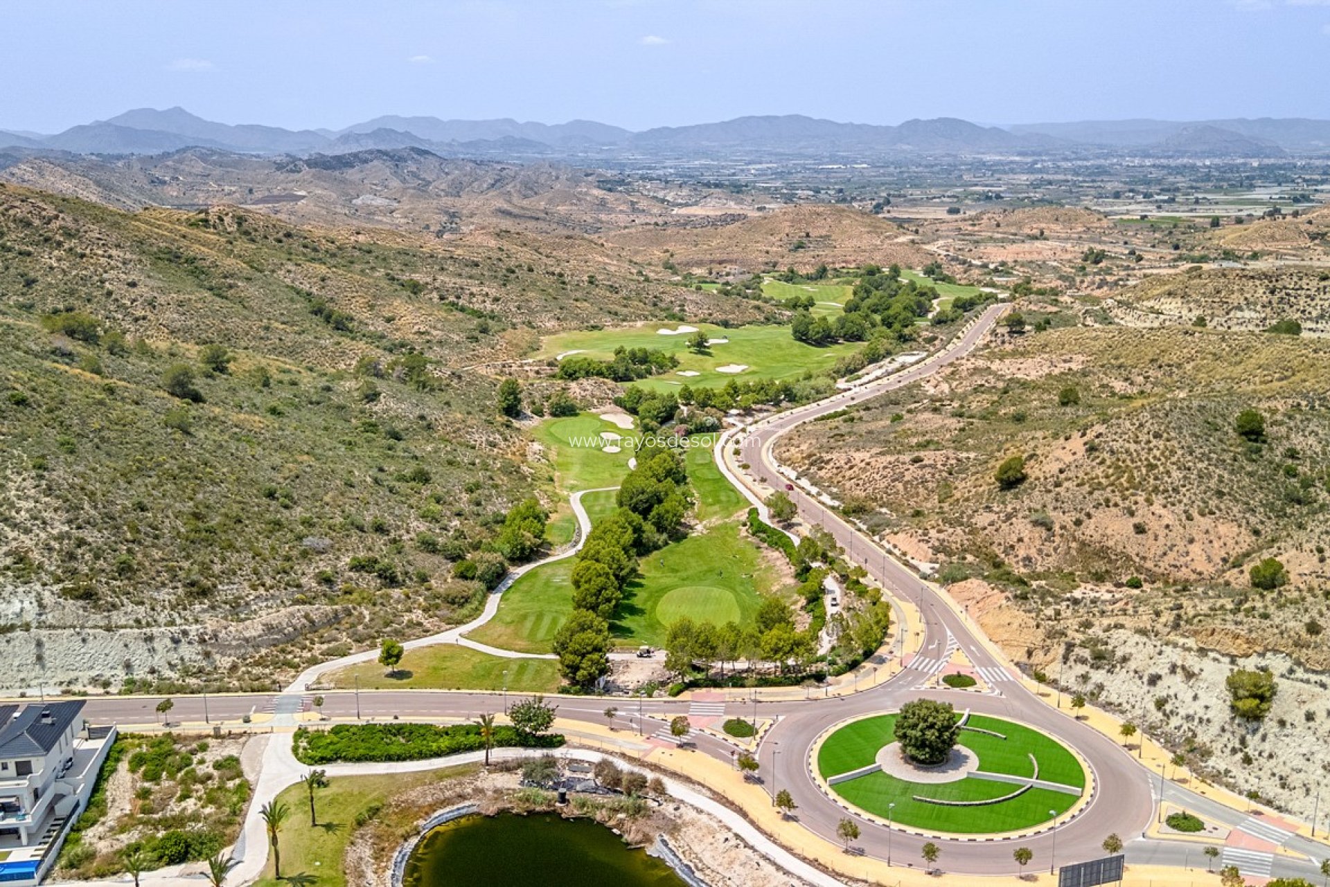 Herverkoop - Appartement - Monforte del Cid - Font del llop