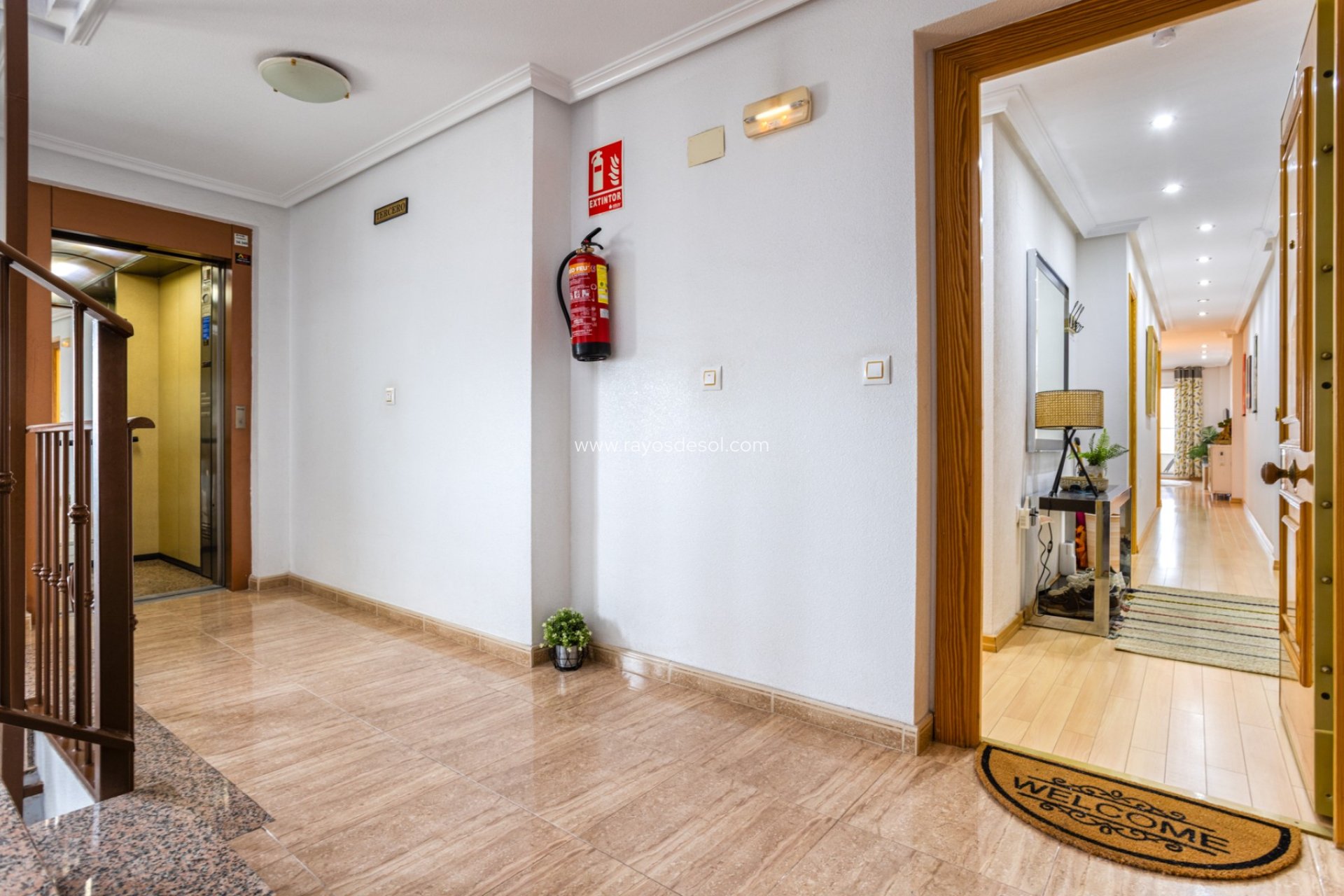 Herverkoop - Appartement - Montesinos - Los Montesinos