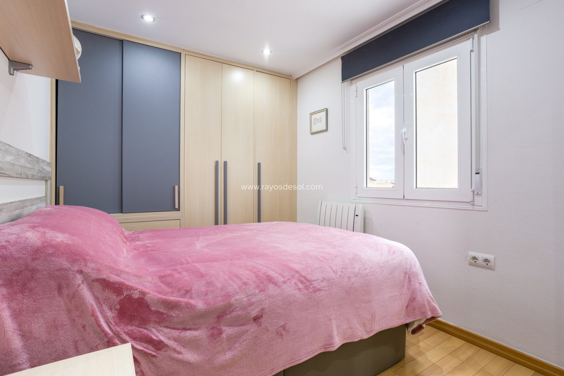 Herverkoop - Appartement - Montesinos - Los Montesinos