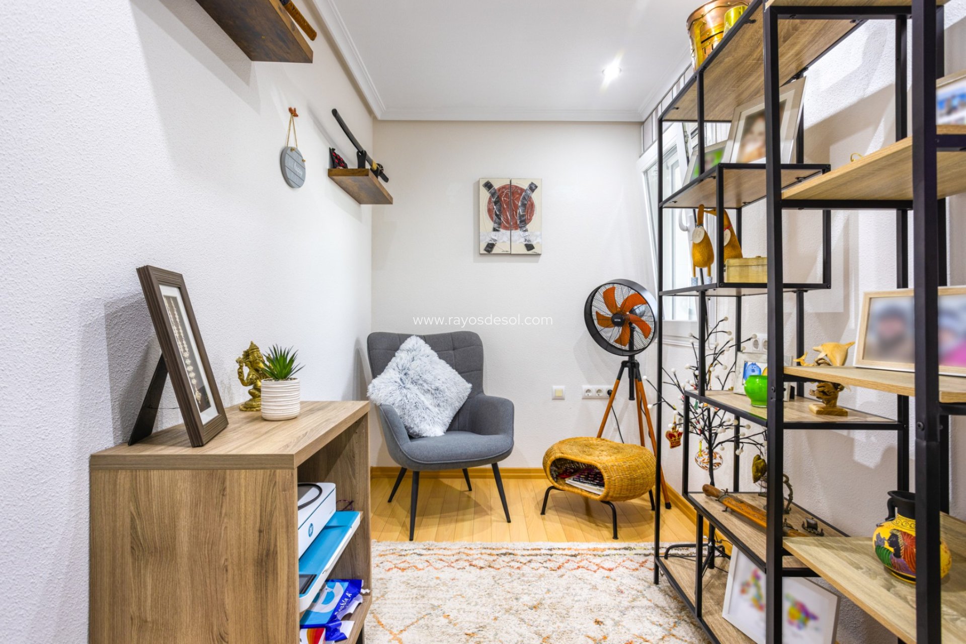 Herverkoop - Appartement - Montesinos - Los Montesinos