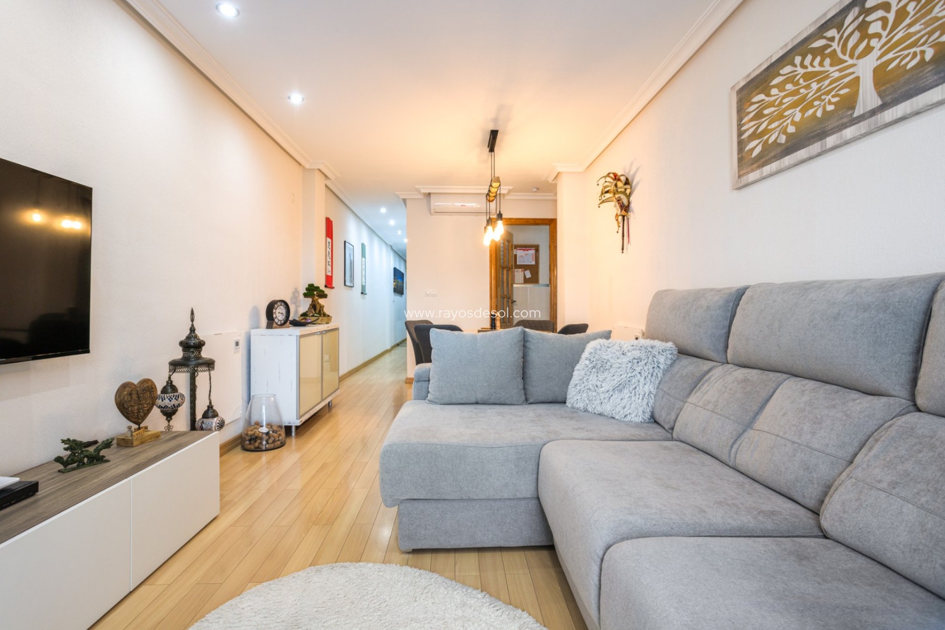 Herverkoop - Appartement - Montesinos - Los Montesinos
