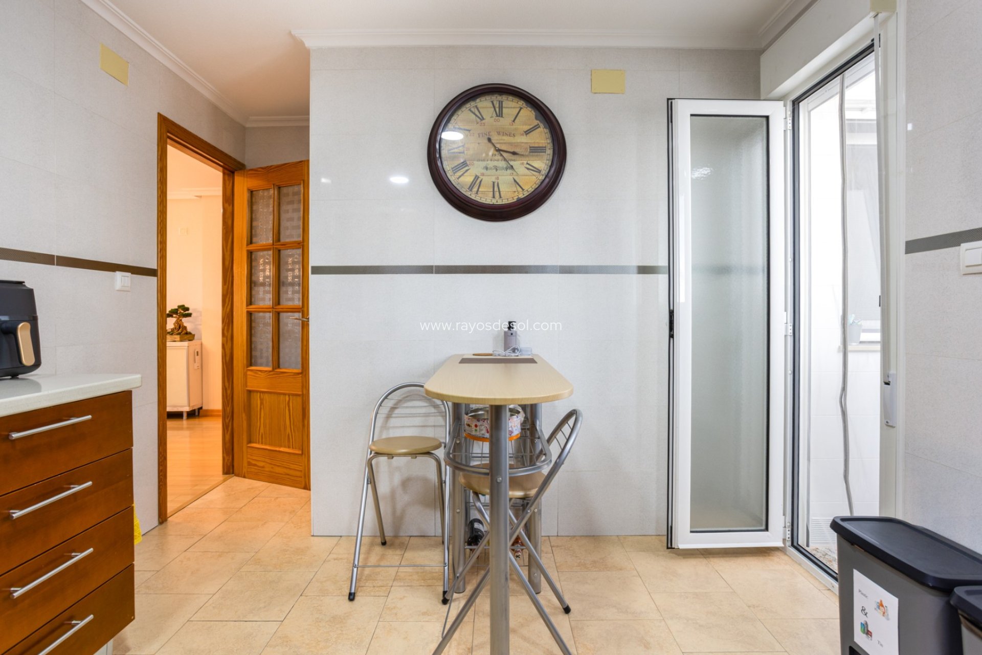 Herverkoop - Appartement - Montesinos - Los Montesinos
