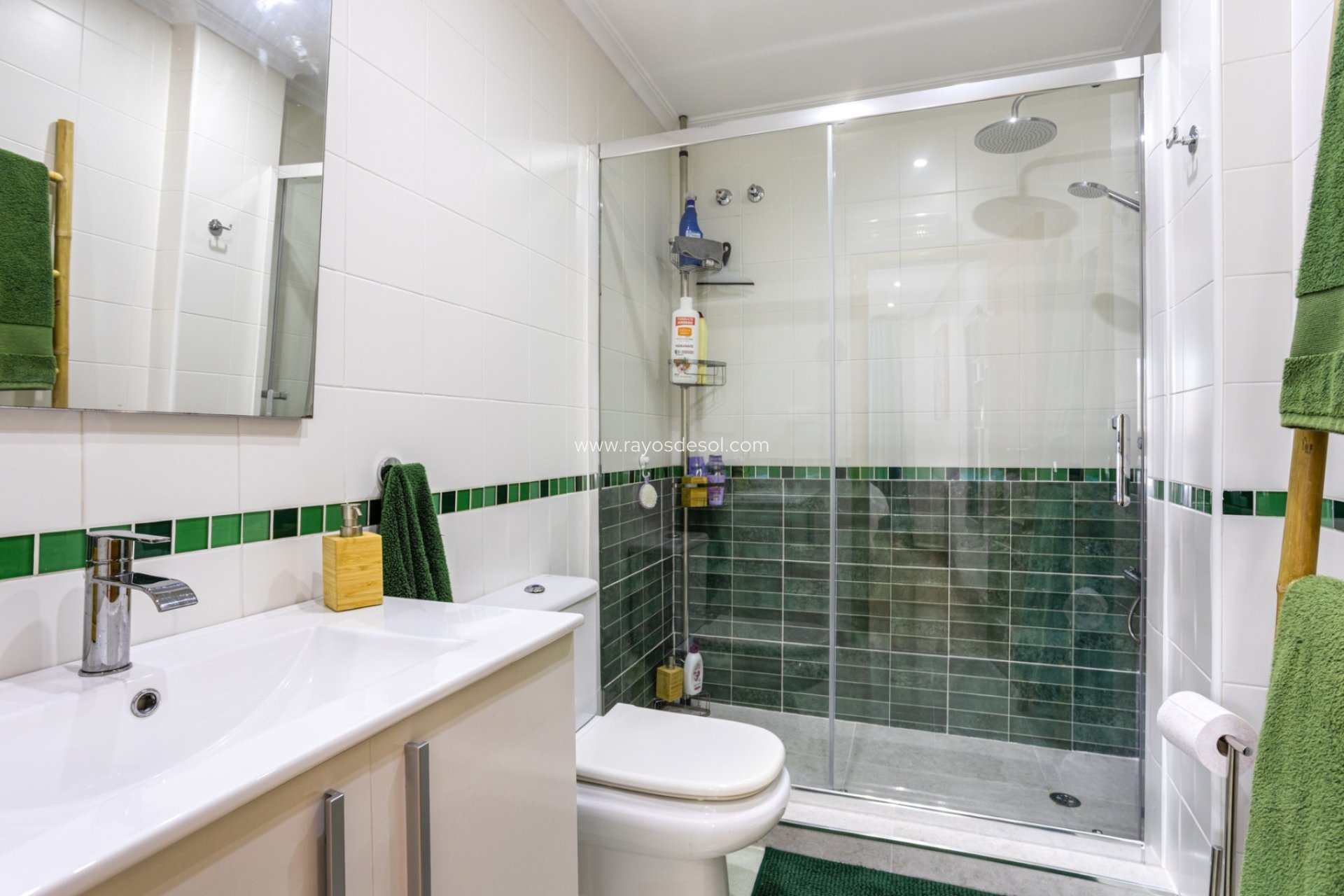 Herverkoop - Appartement - Montesinos - Los Montesinos