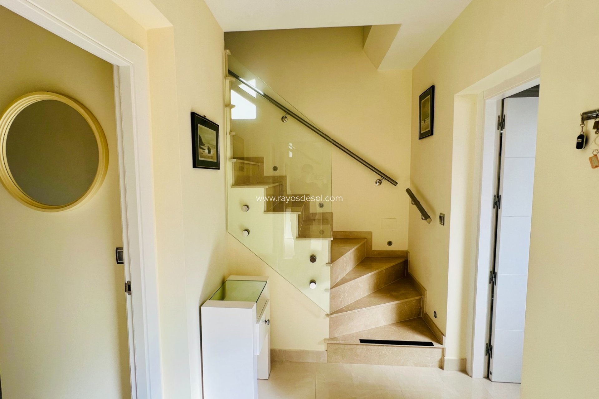 Herverkoop - Appartement - Moraira - Cap Blanc