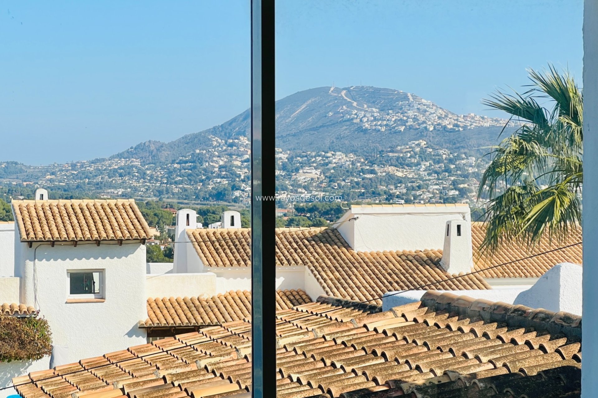 Herverkoop - Appartement - Moraira - Cap Blanc