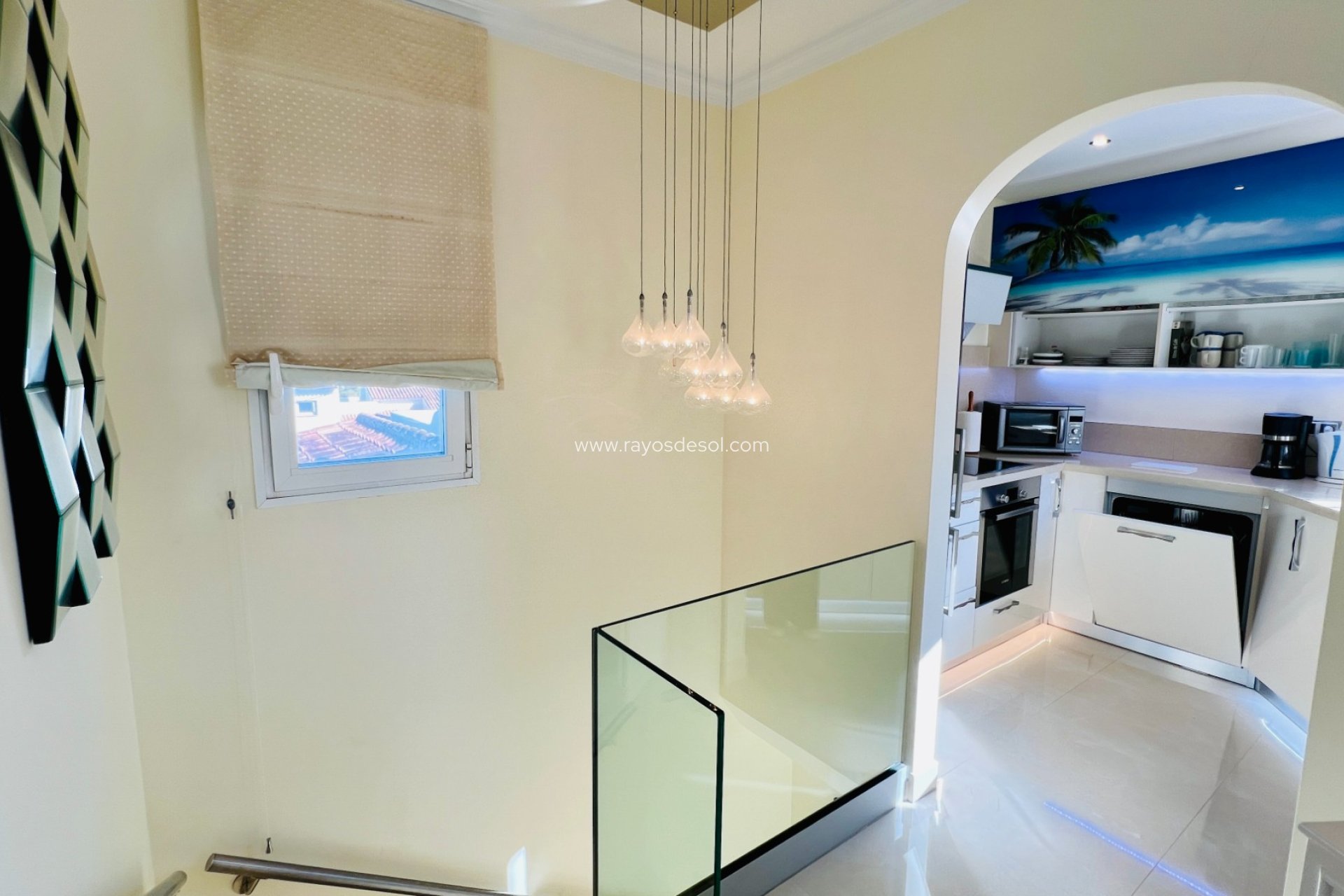 Herverkoop - Appartement - Moraira - Cap Blanc