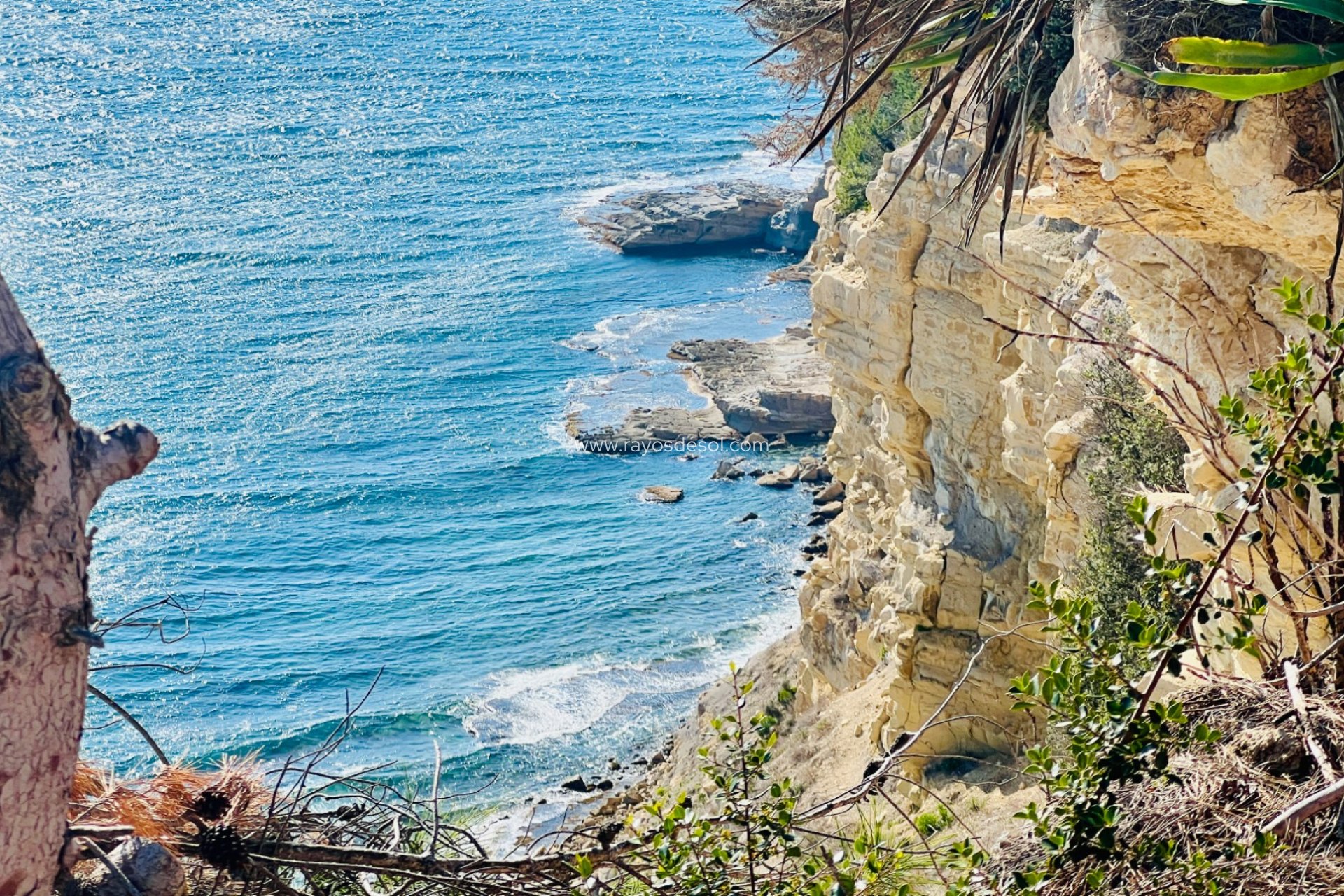 Herverkoop - Appartement - Moraira - Cap Blanc