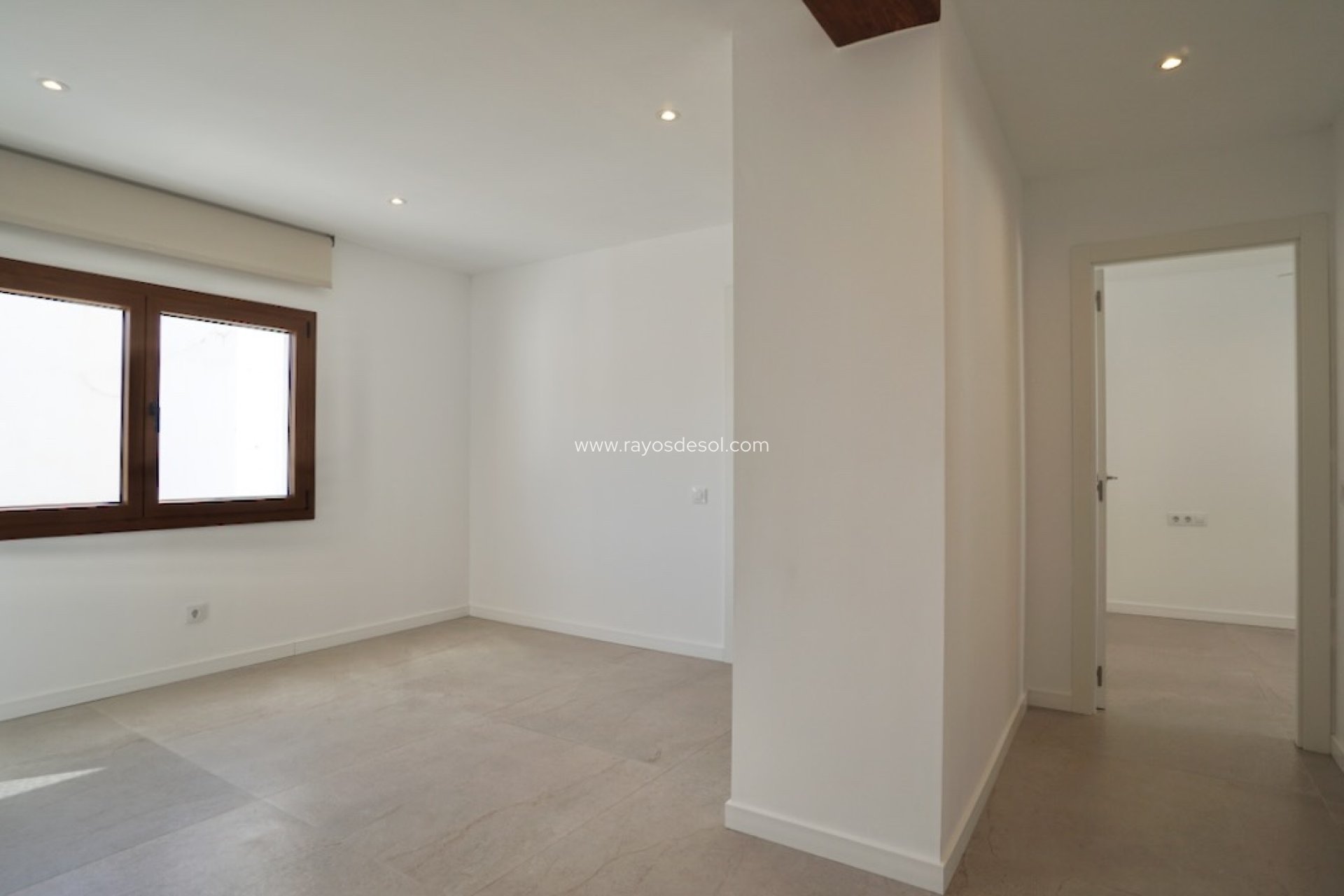 Herverkoop - Appartement - Moraira - Moraira Centre