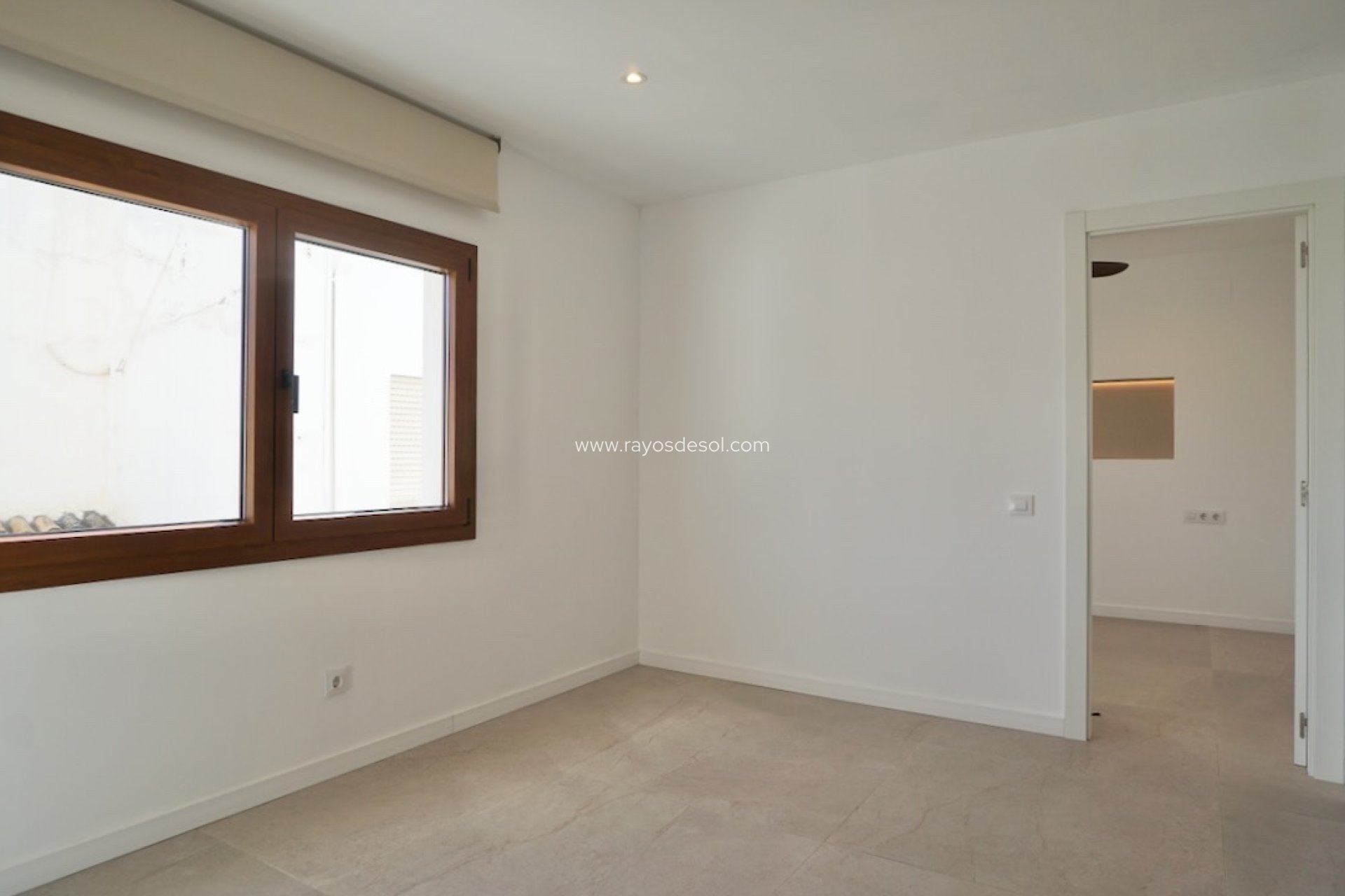 Herverkoop - Appartement - Moraira - Moraira Centre