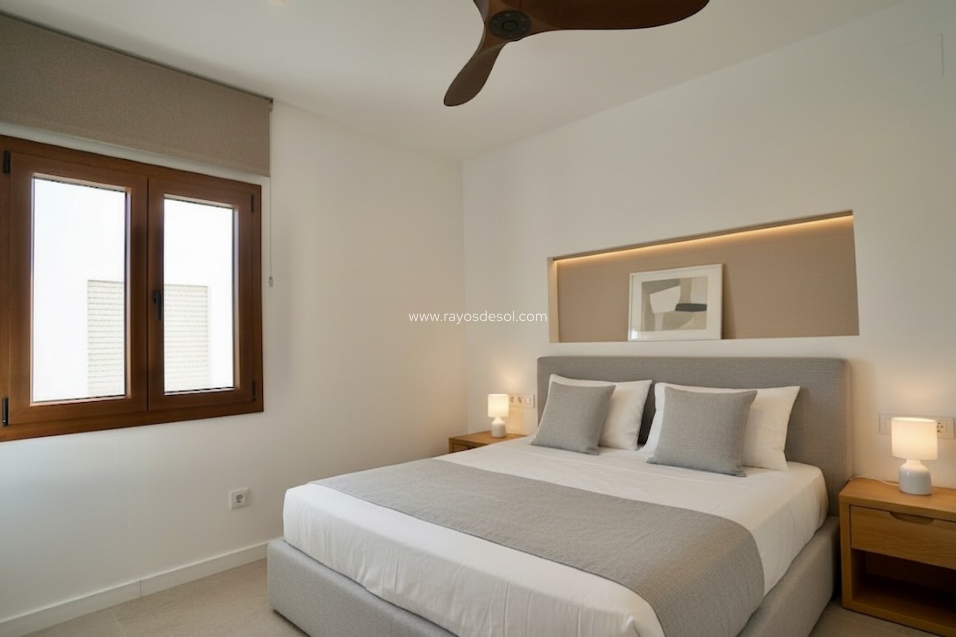 Herverkoop - Appartement - Moraira - Moraira Centre