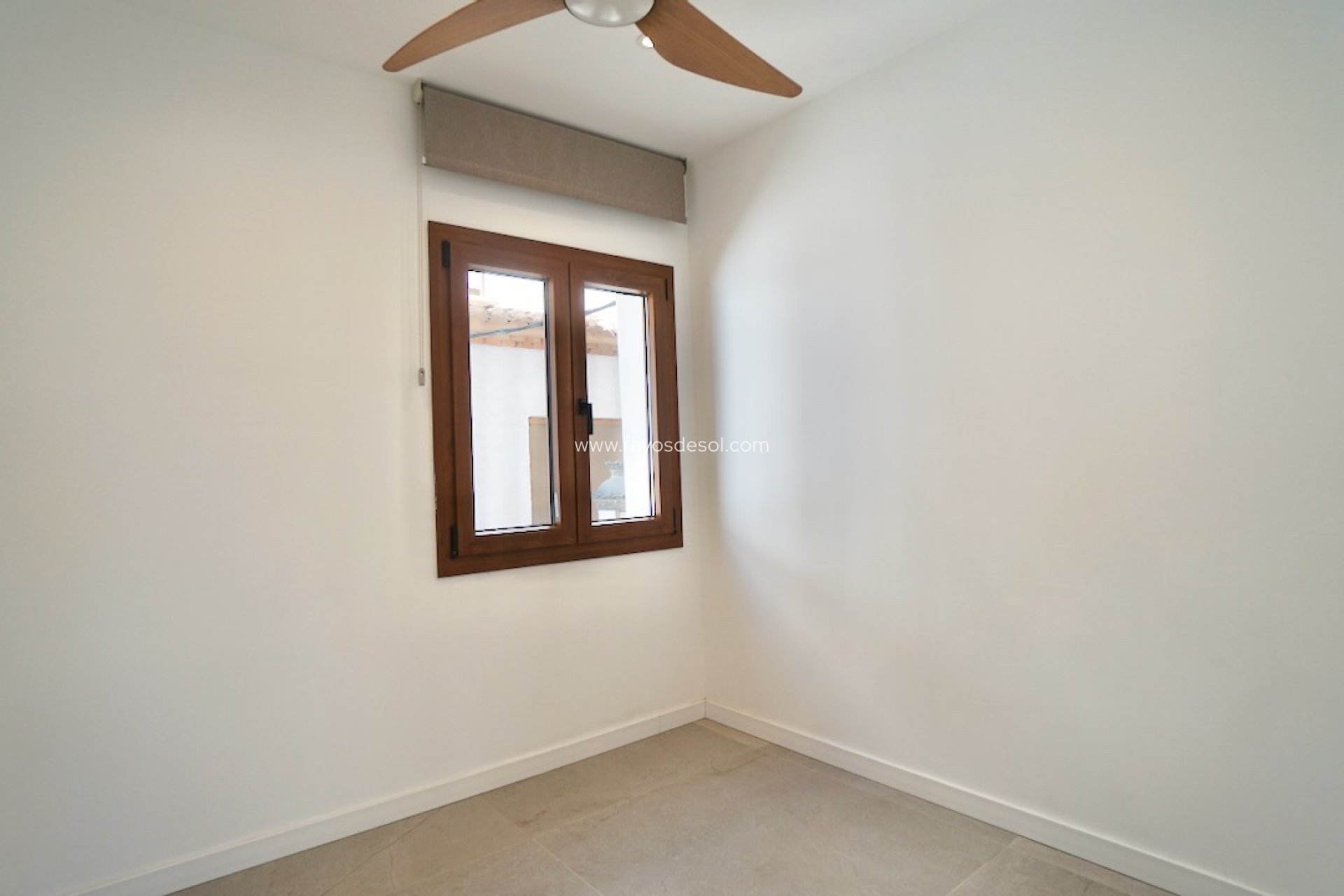 Herverkoop - Appartement - Moraira - Moraira Centre