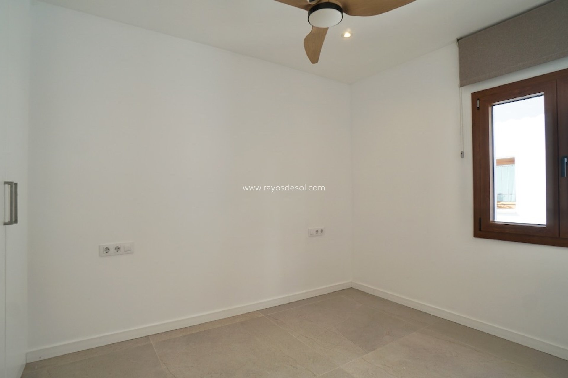 Herverkoop - Appartement - Moraira - Moraira Centre