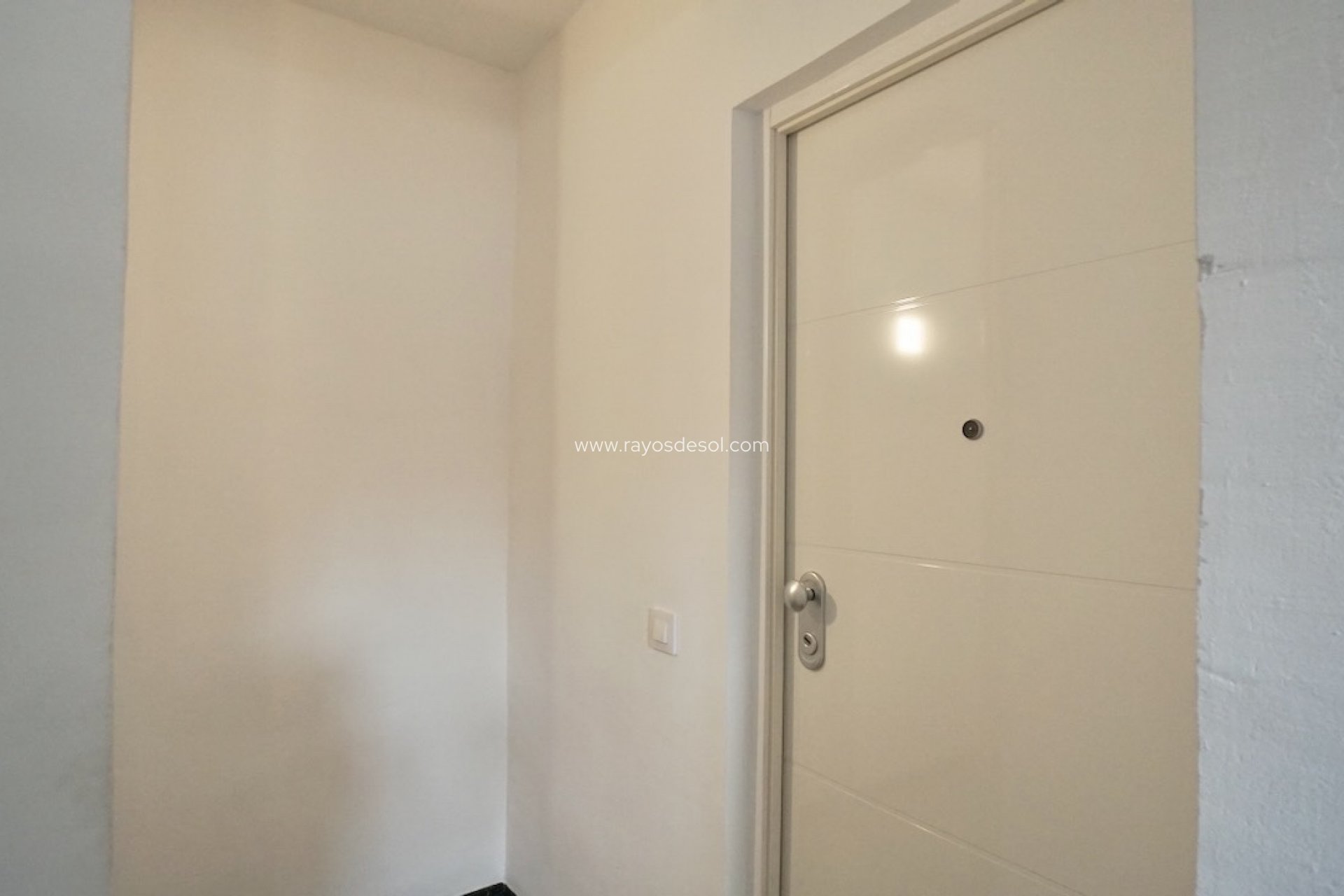 Herverkoop - Appartement - Moraira - Moraira Centre