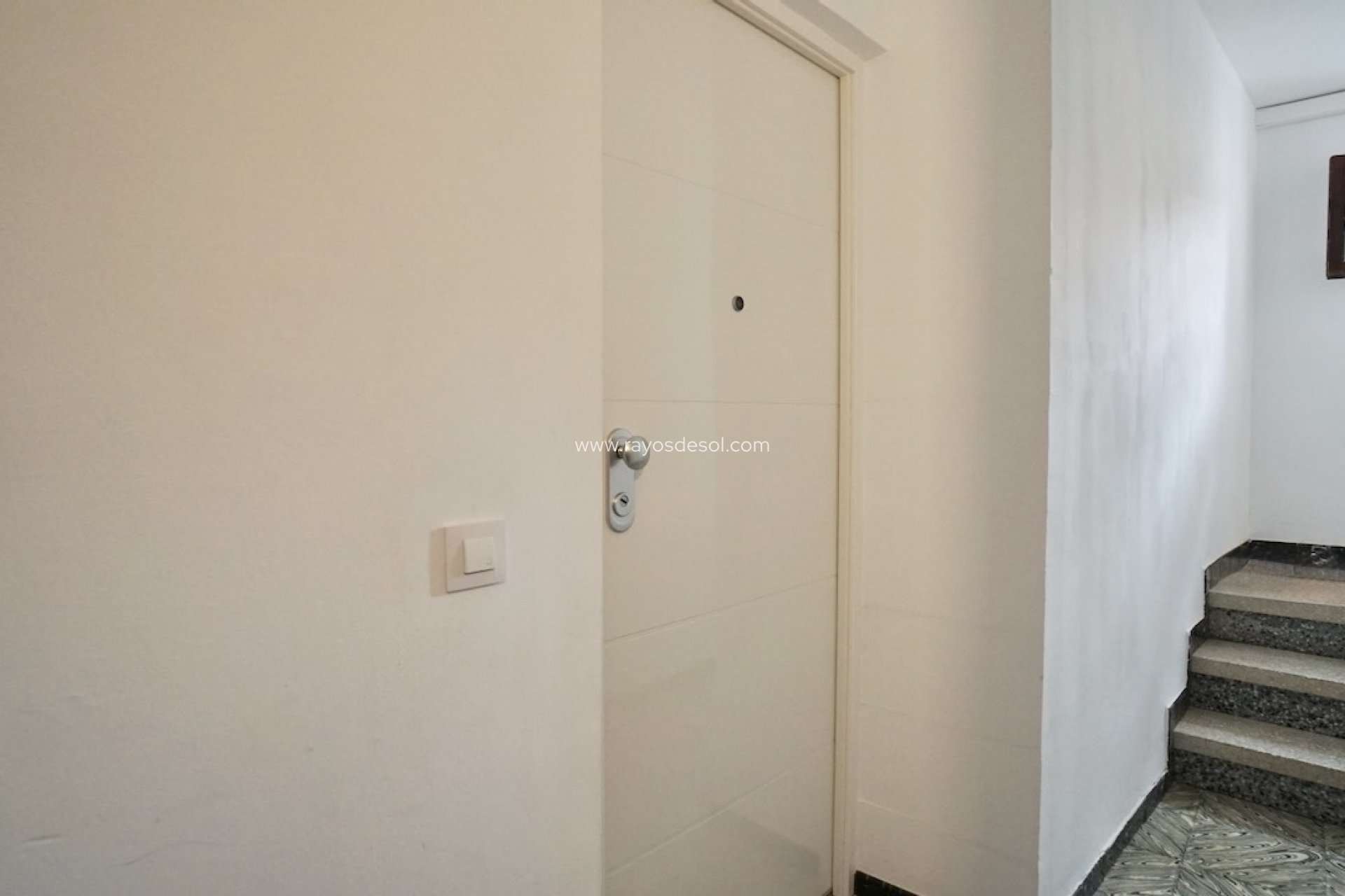 Herverkoop - Appartement - Moraira - Moraira Centre