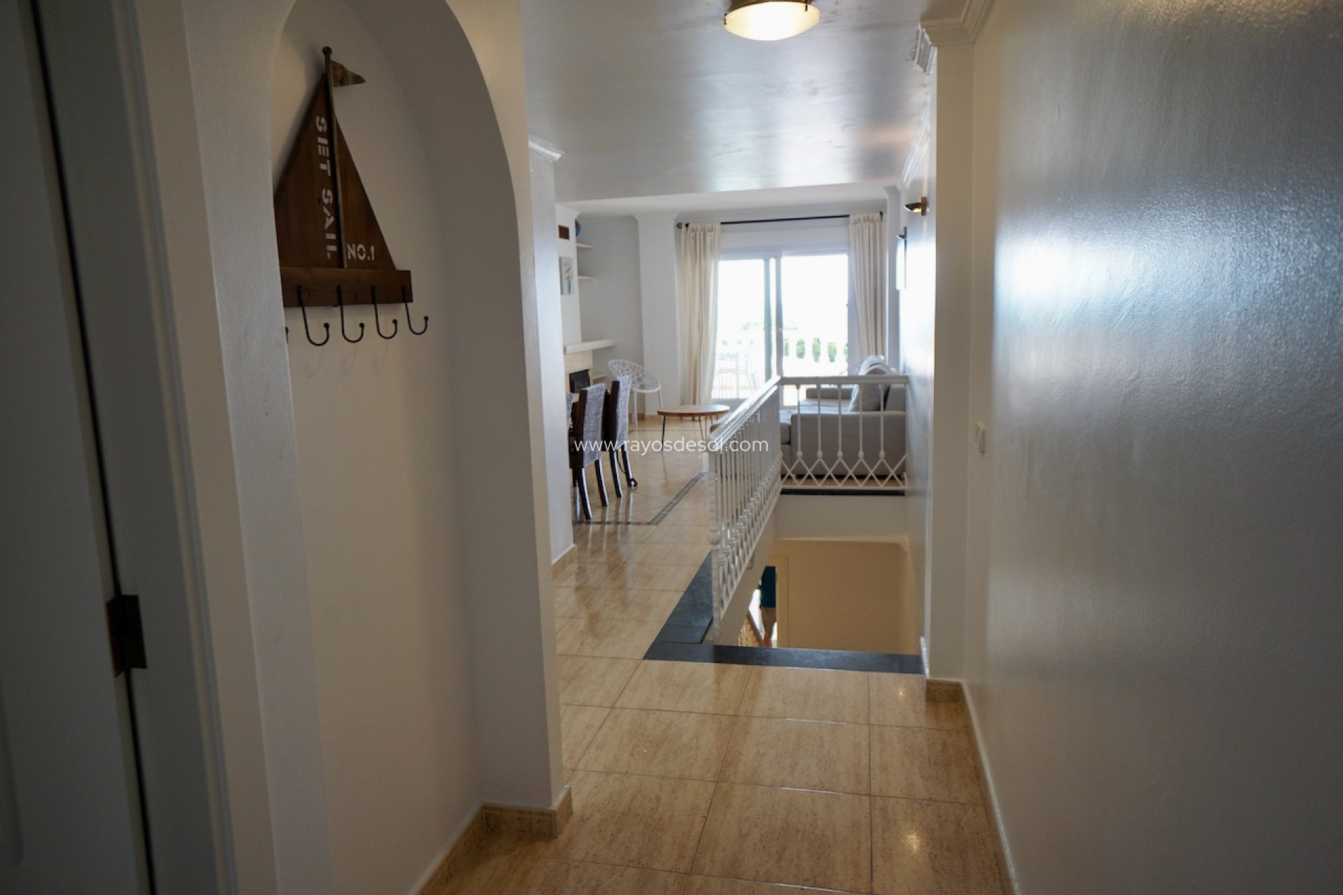 Herverkoop - Appartement - Moraira - Platgetes