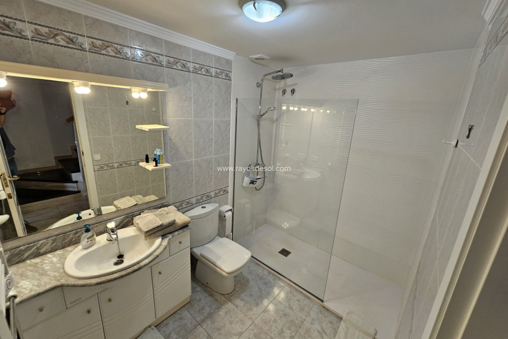 Herverkoop - Appartement - Moraira - Playetes