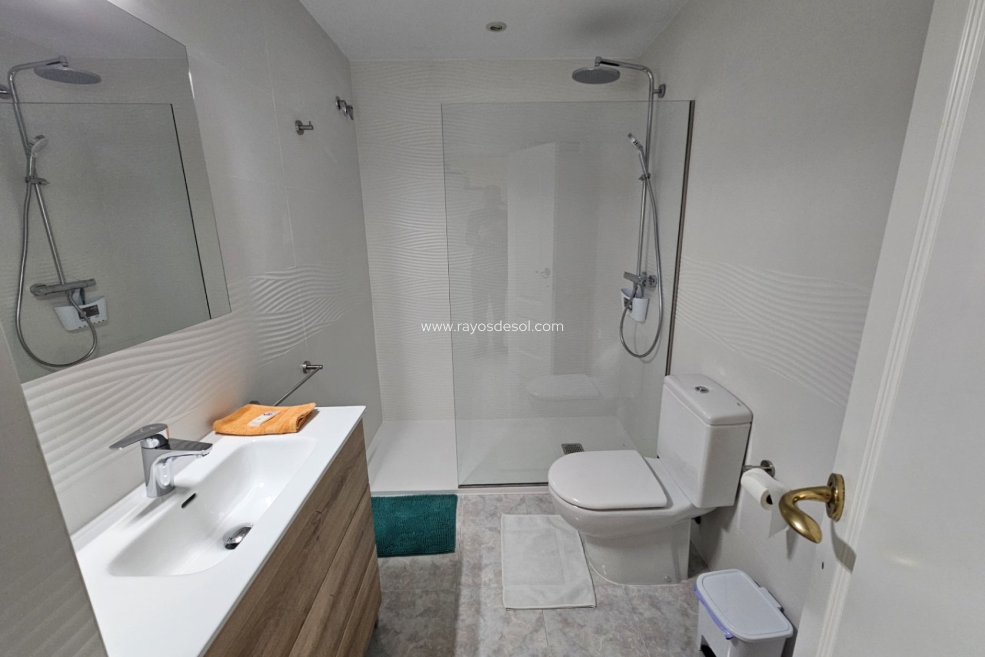 Herverkoop - Appartement - Moraira - Playetes