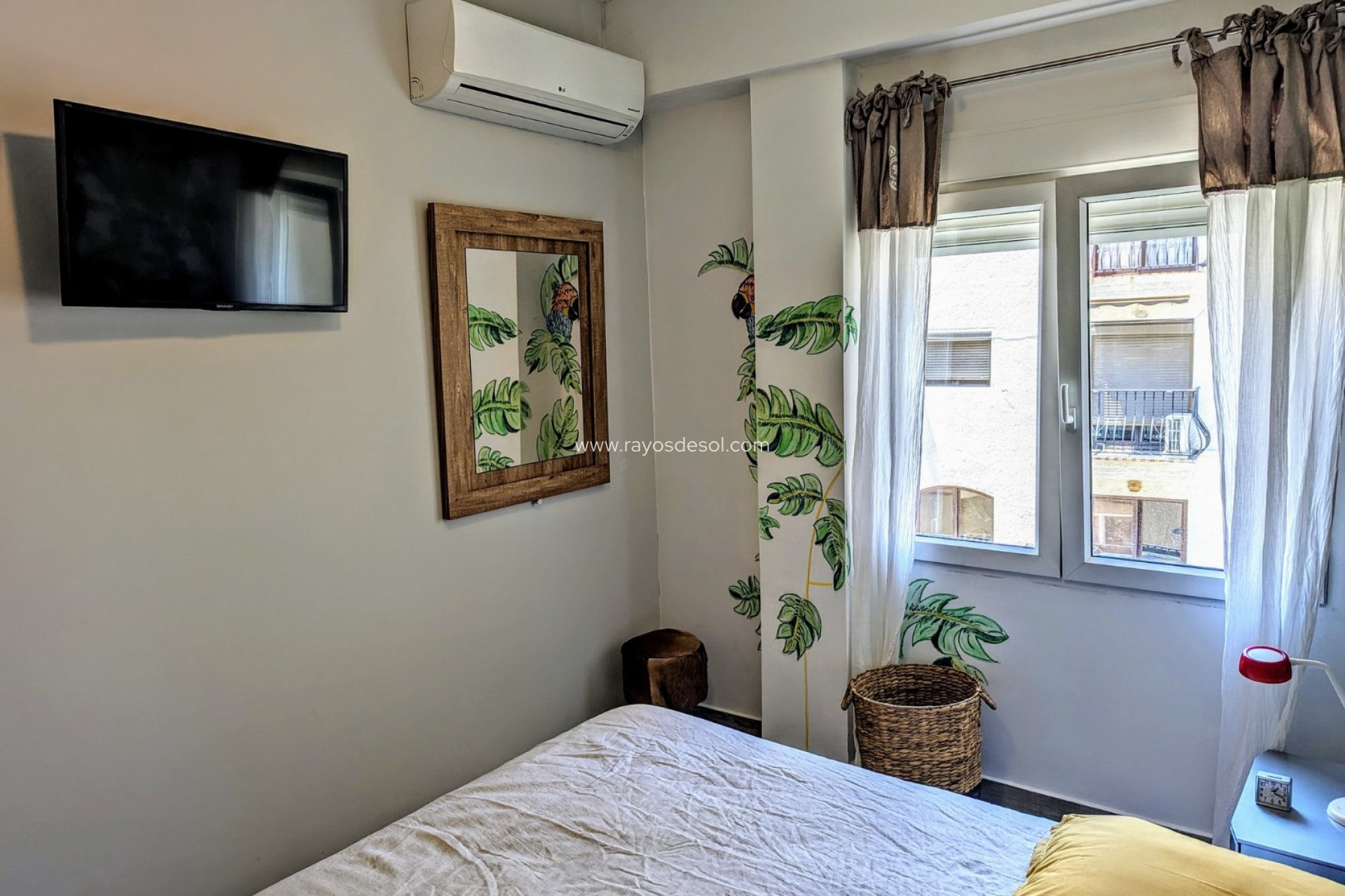 Herverkoop - Appartement - Moraira - Town centre