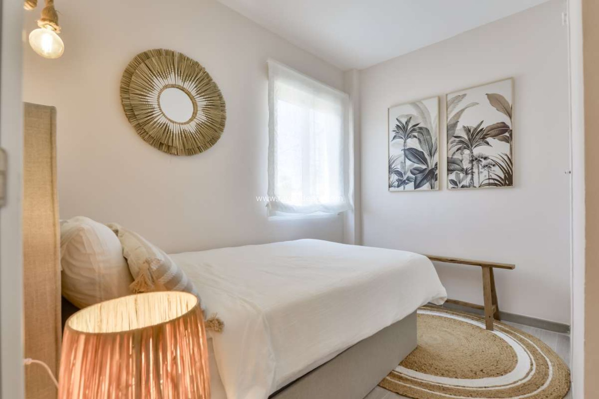 Herverkoop - Appartement - Moraira