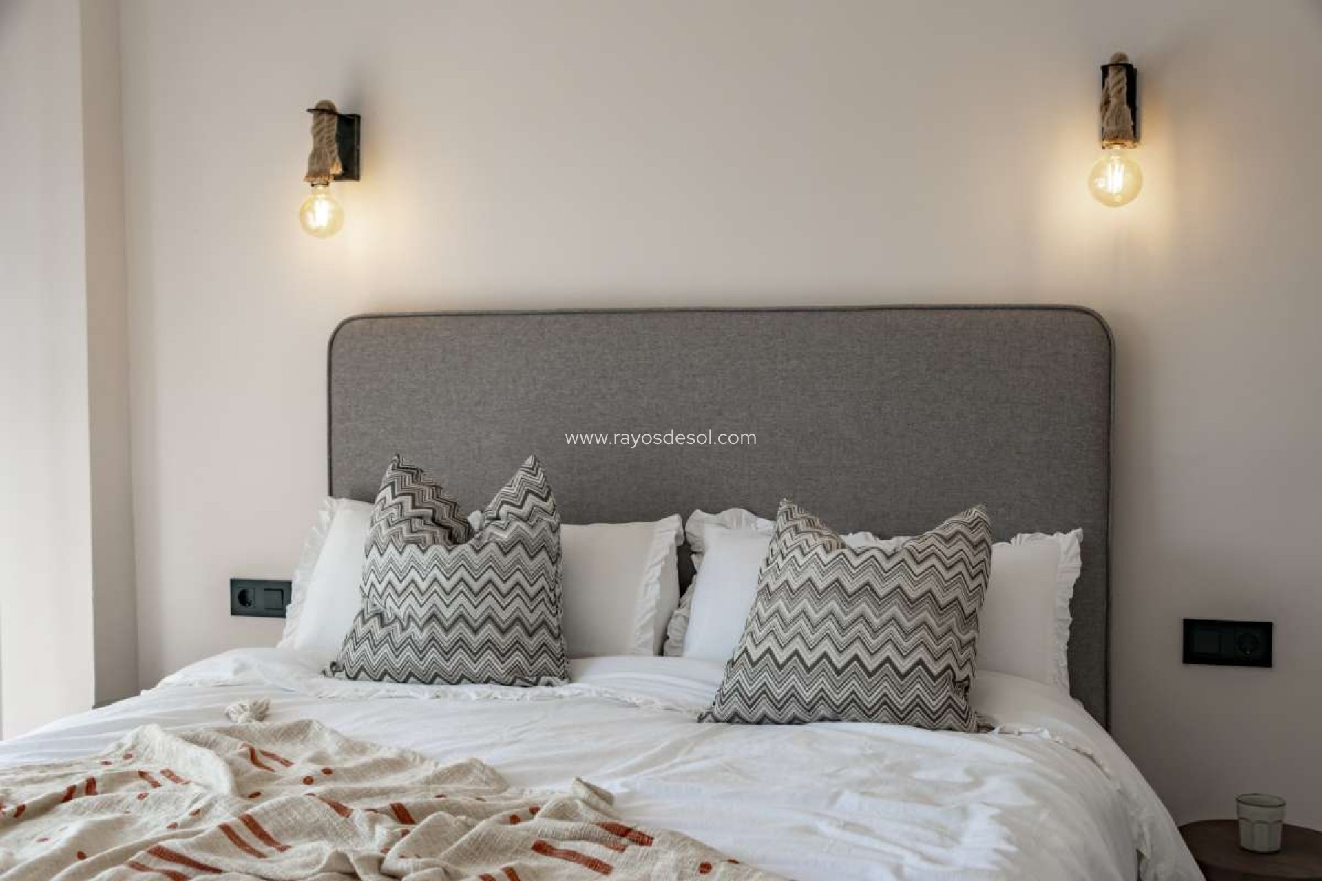 Herverkoop - Appartement - Moraira