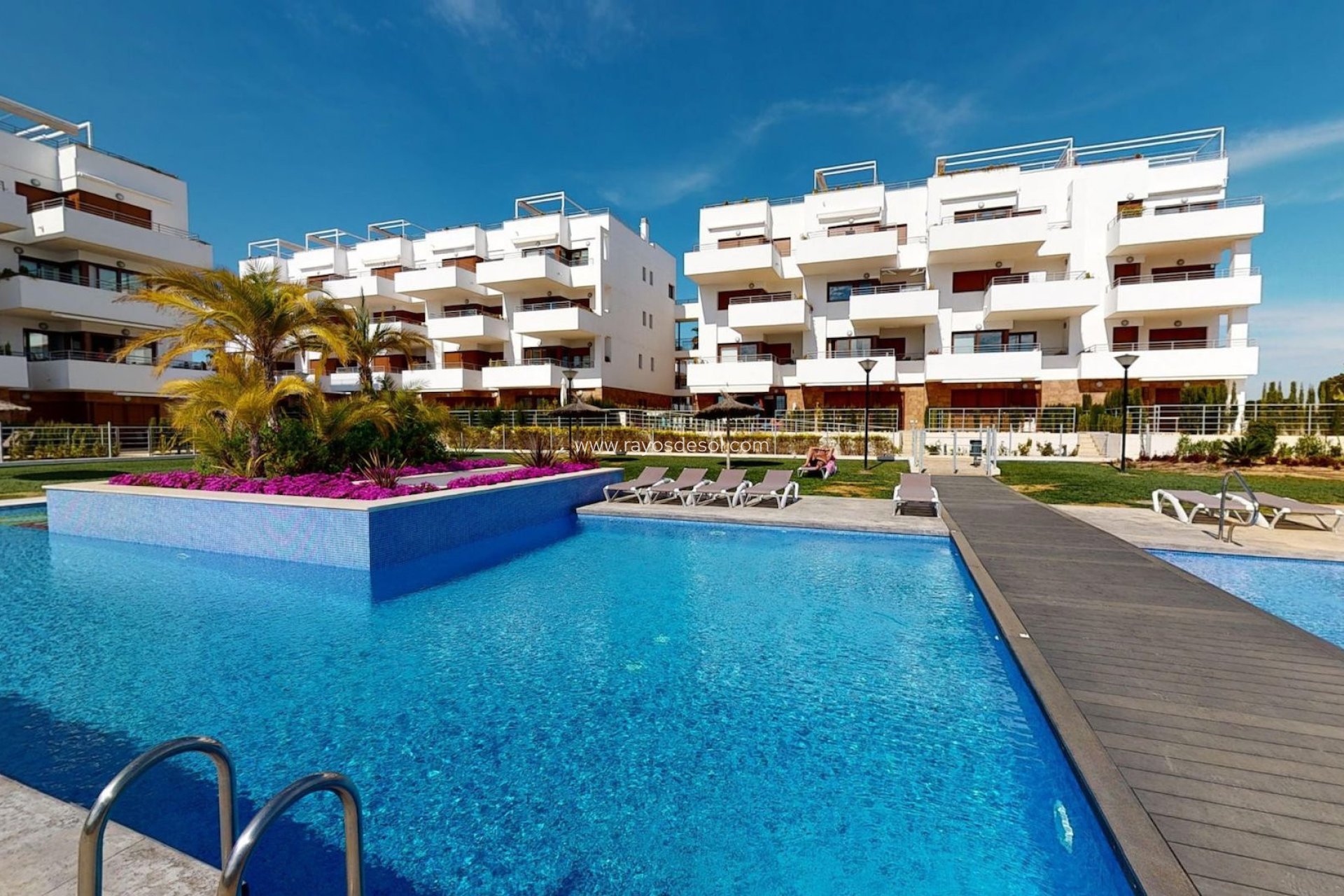 Herverkoop - Appartement - Orihuela Costa - Cabo roig - La Zenia