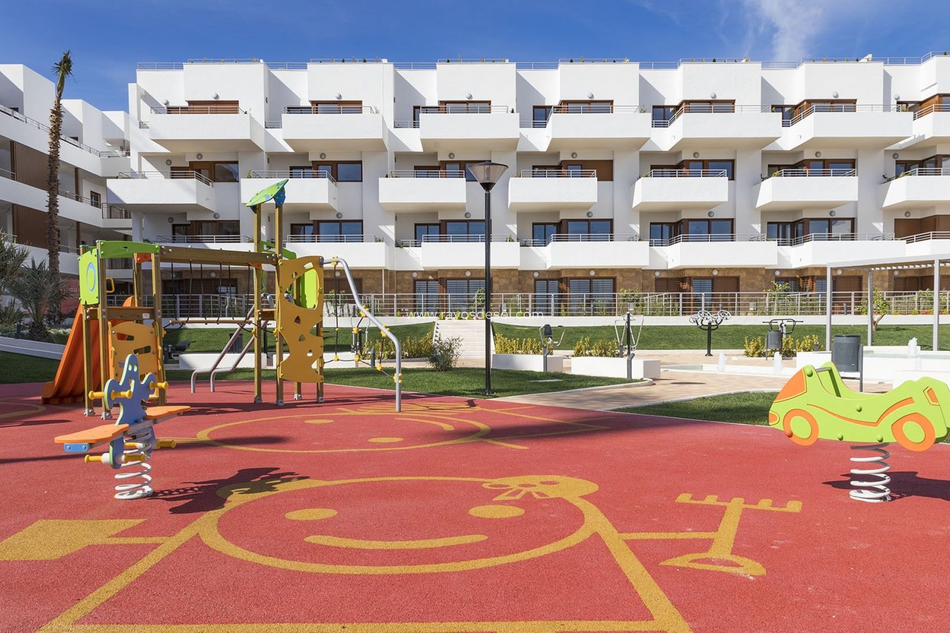 Herverkoop - Appartement - Orihuela Costa - Cabo roig - La Zenia