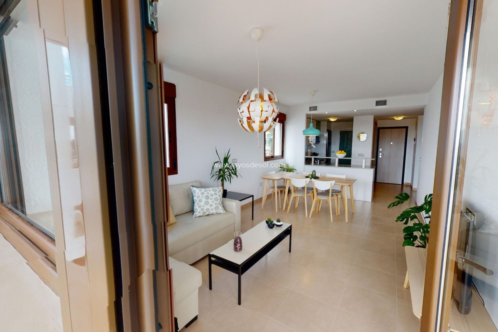 Herverkoop - Appartement - Orihuela Costa - Cabo roig - La Zenia