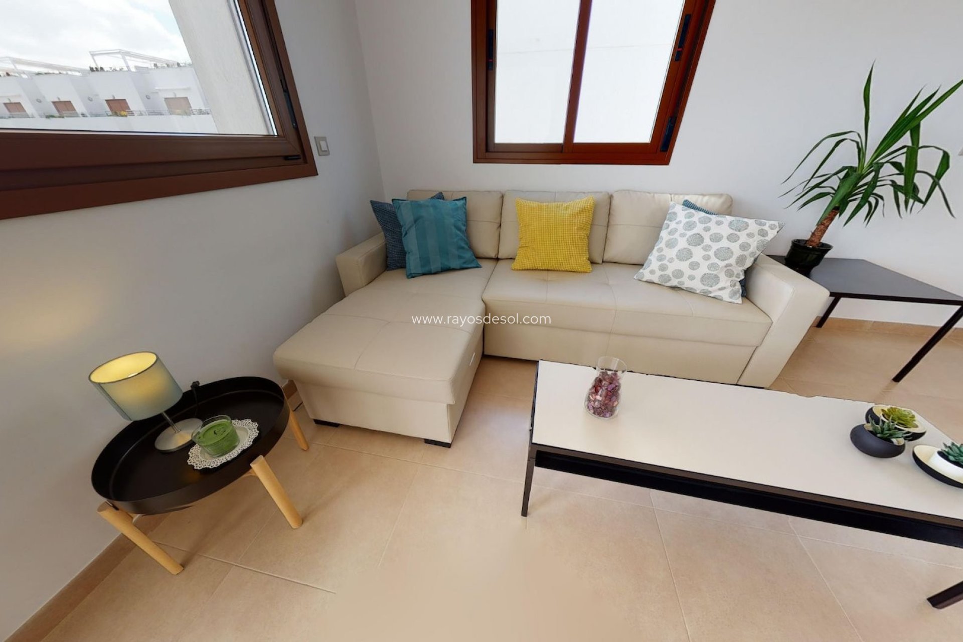 Herverkoop - Appartement - Orihuela Costa - Cabo roig - La Zenia