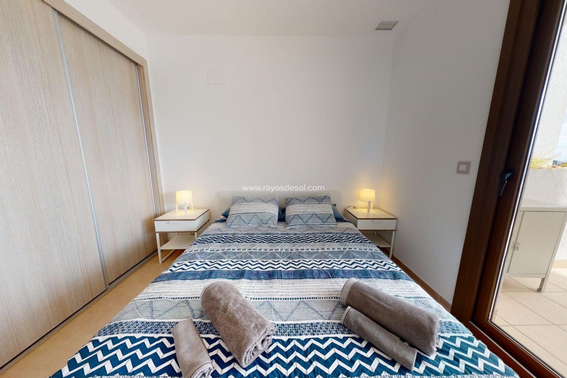 Herverkoop - Appartement - Orihuela Costa - Cabo roig - La Zenia